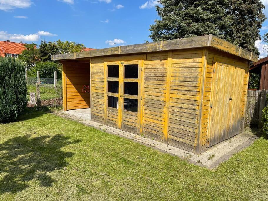 Haus und Garten nur für Dich