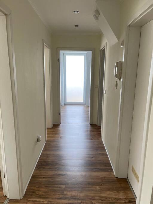 Haus und Garten nur für Dich