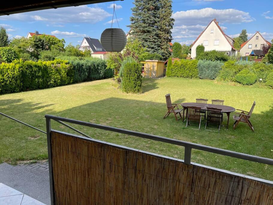 Haus und Garten nur für Dich