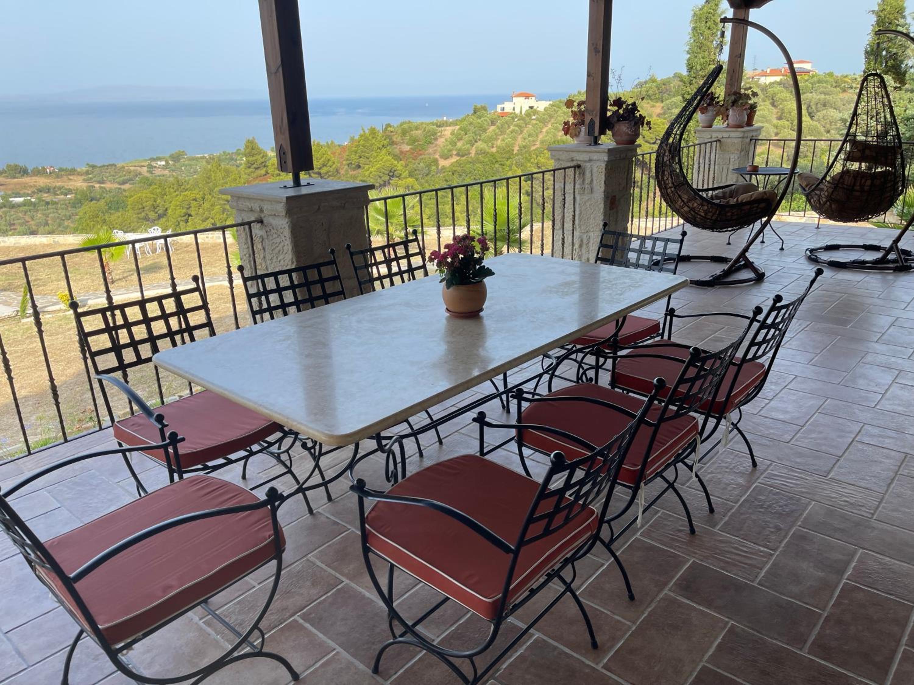 Villa Aurelia
