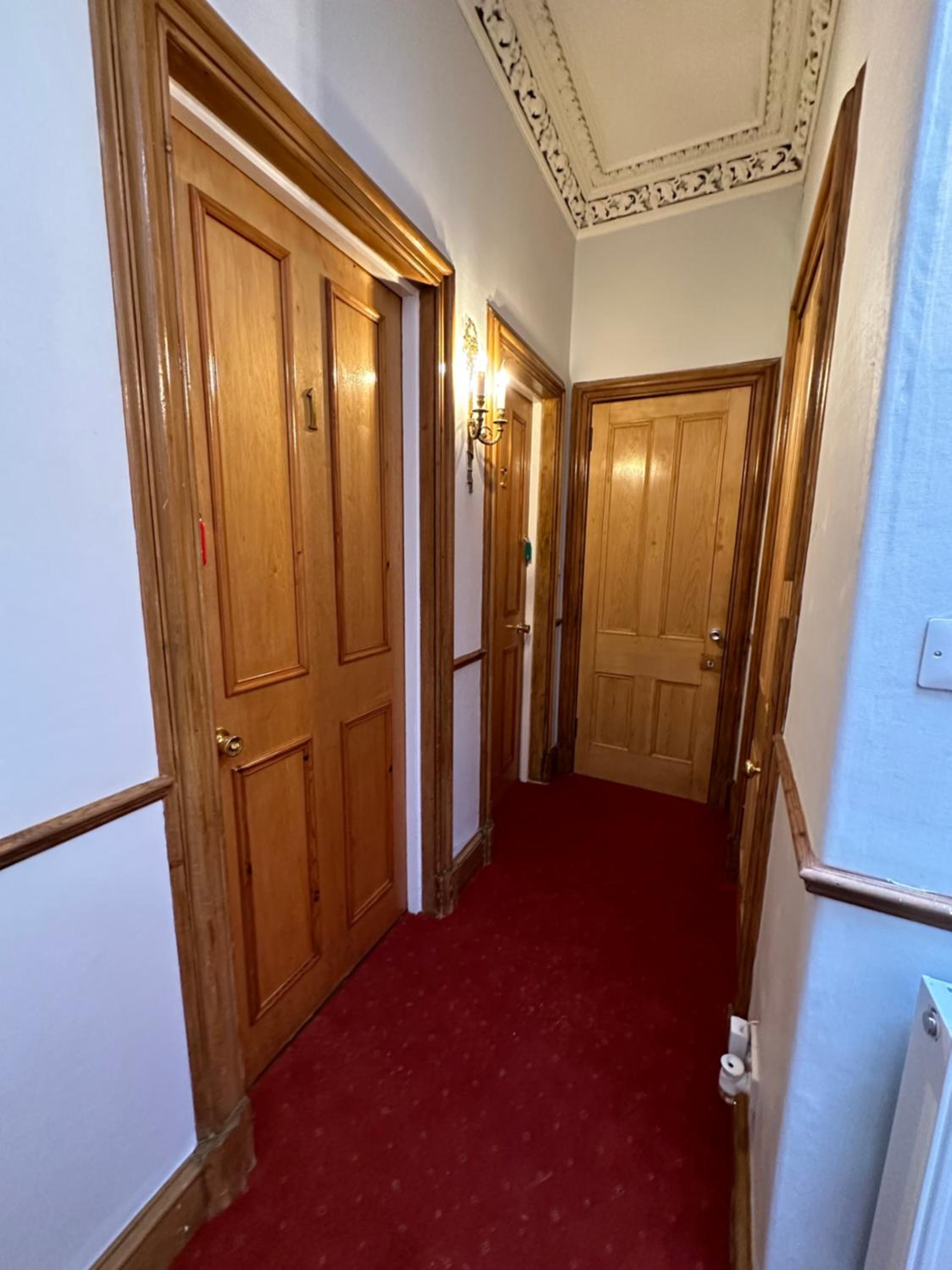 Abbotsford Guest House