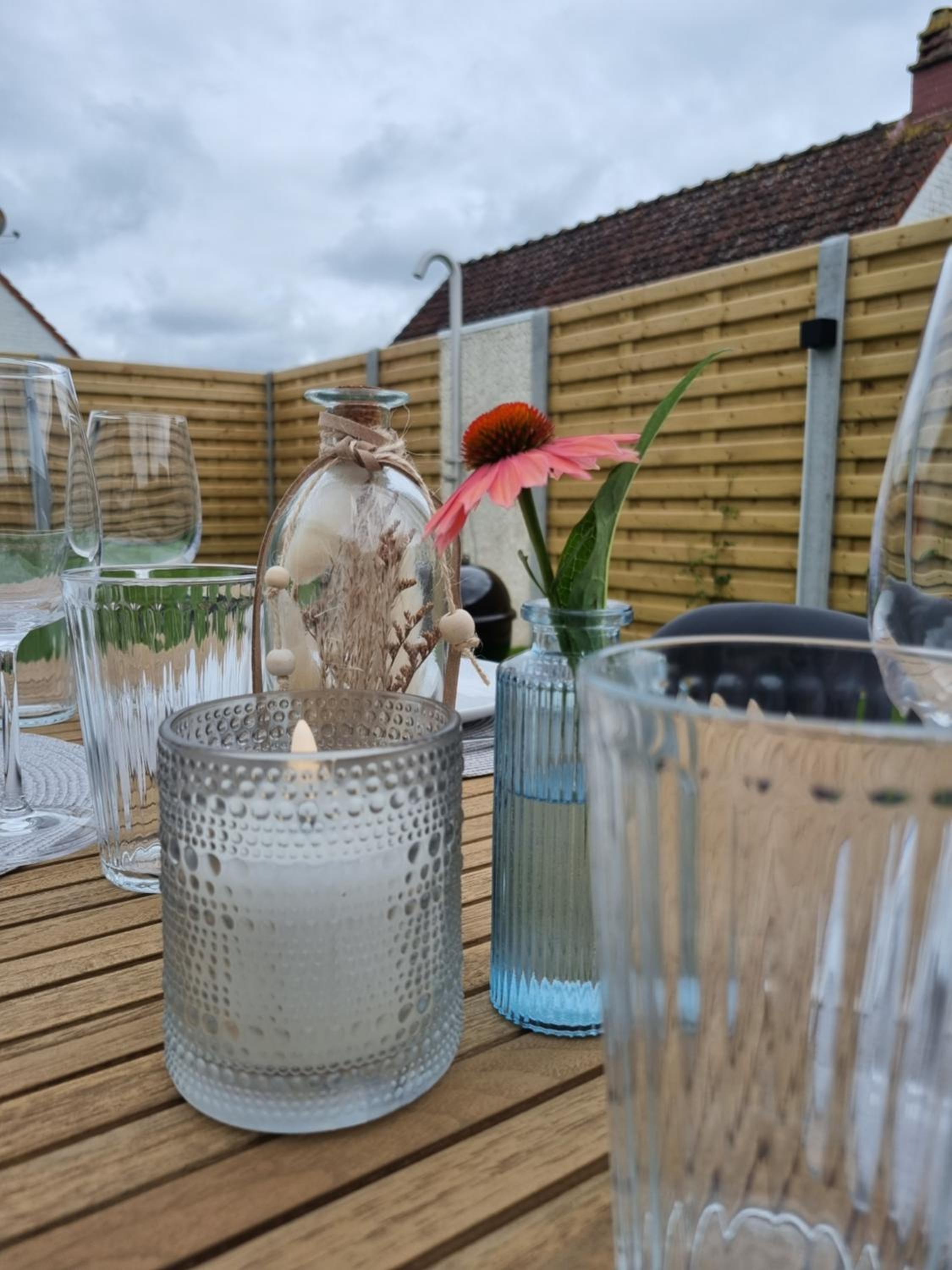 vakantiewoning 266