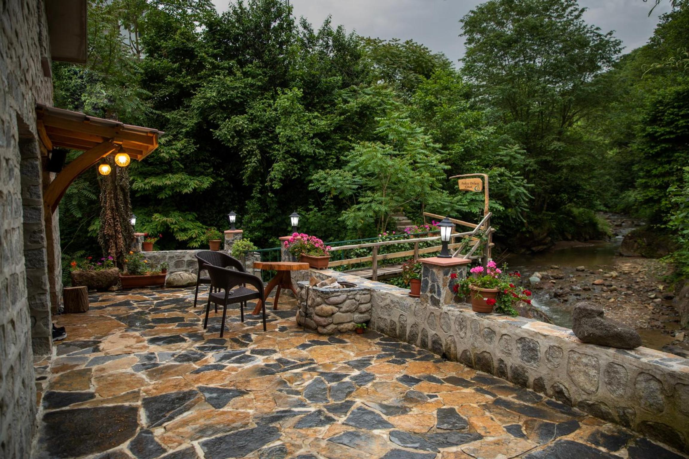 Ankra Deluxe Konak view 4