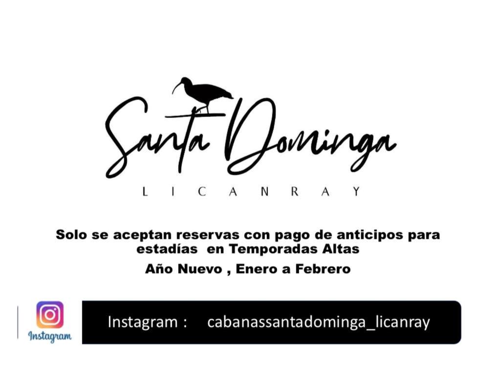 Santa Dominga