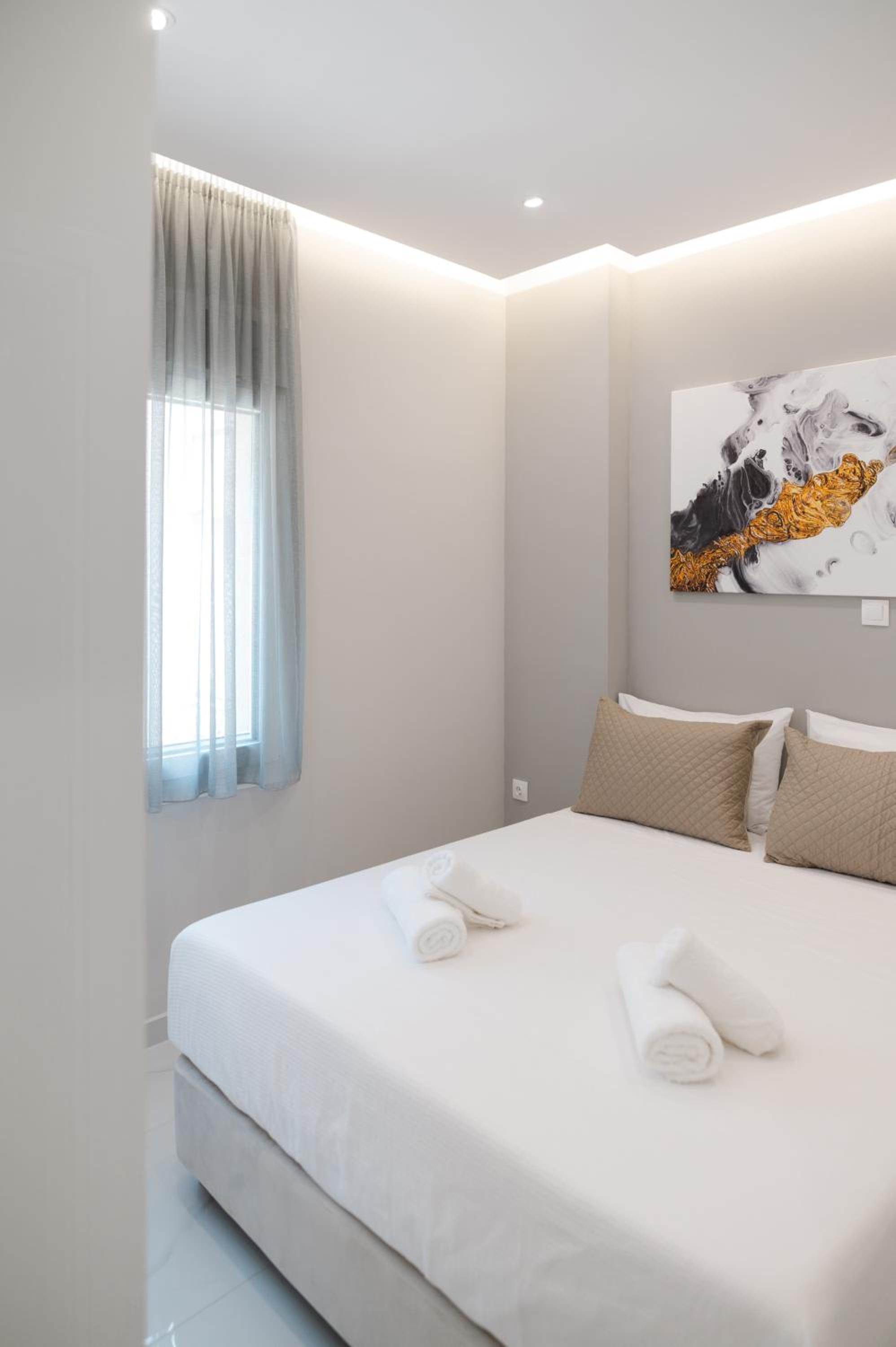 M10 Central Apartments Alexandroupolis photo 4