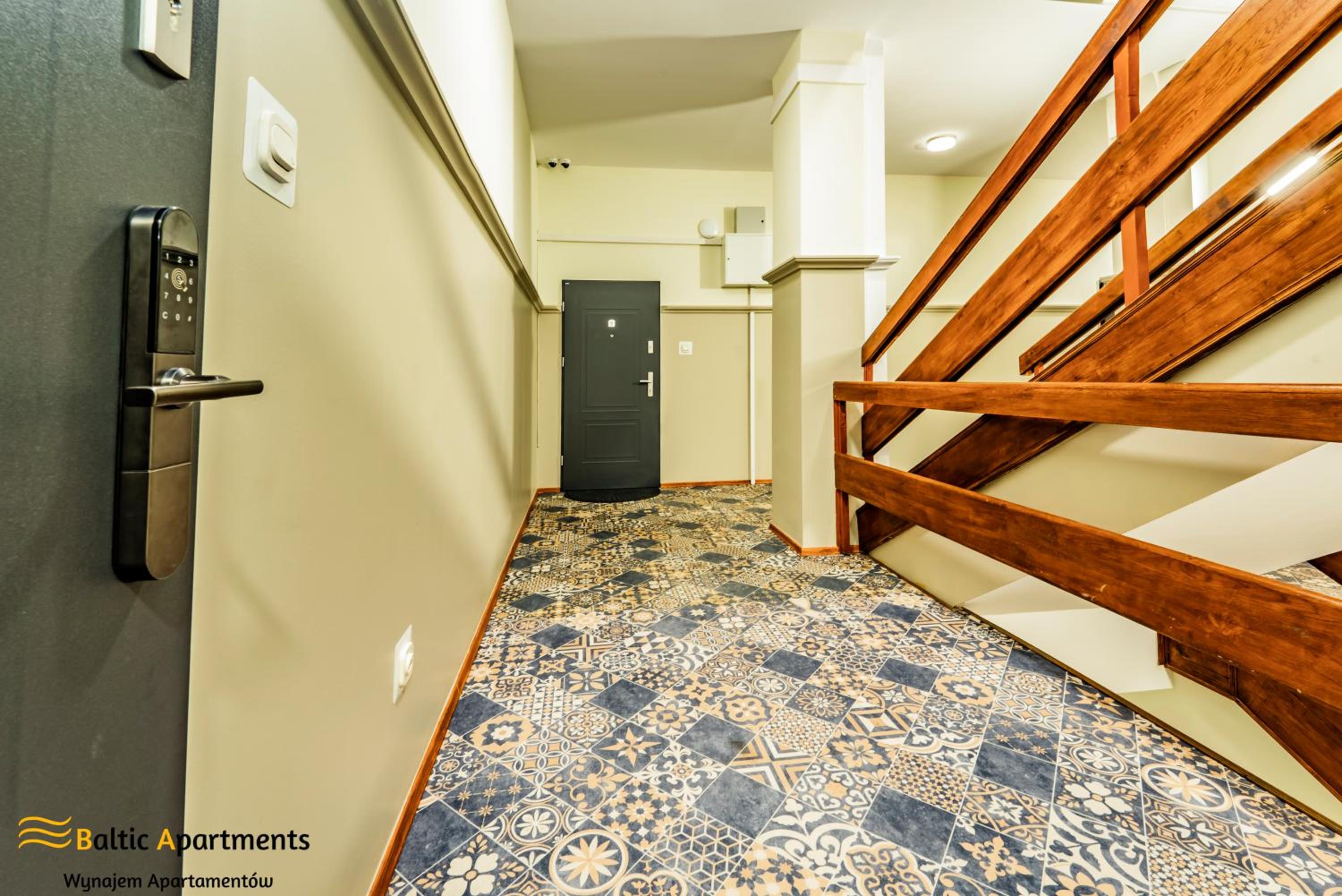 Baltic Apartments - Willa Carmen DeLuxe