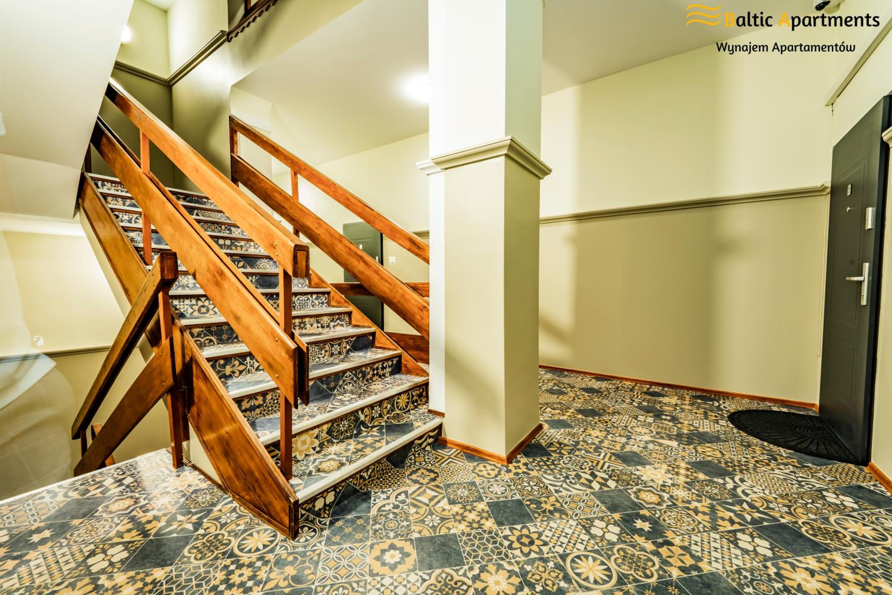 Baltic Apartments - Willa Carmen DeLuxe