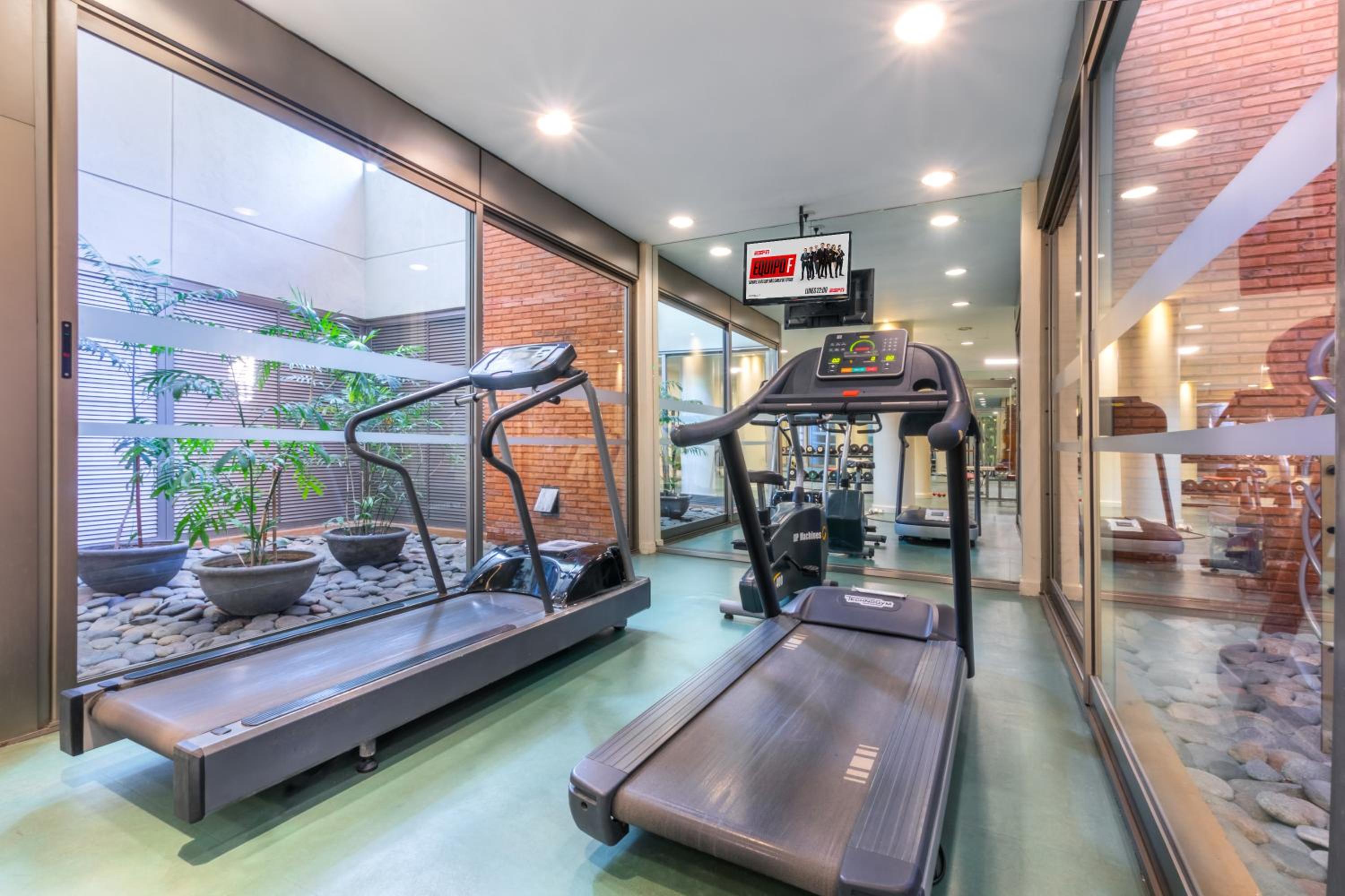 Luxury Apartments in Puerto Madero