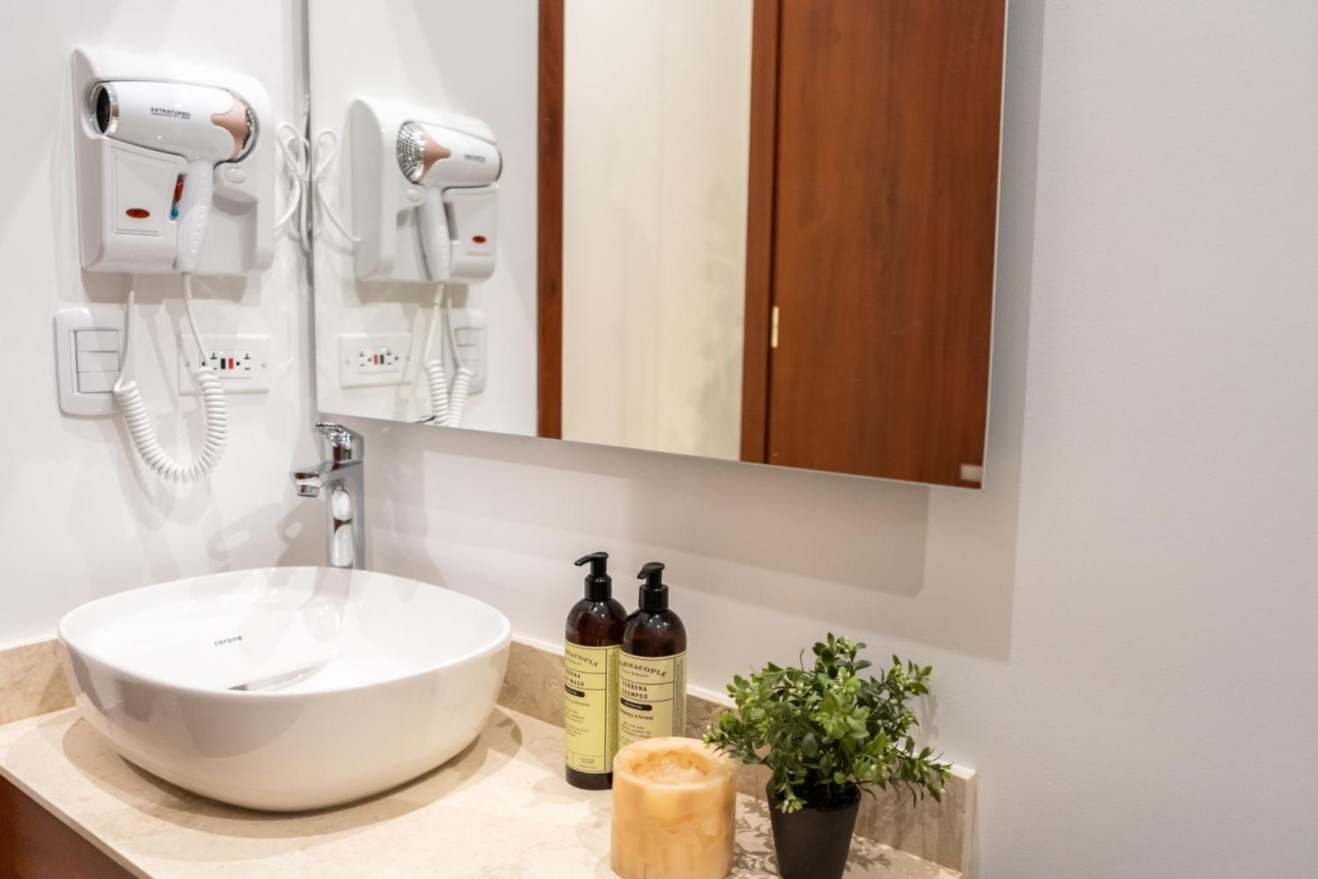 Ganem Suites Cartagena