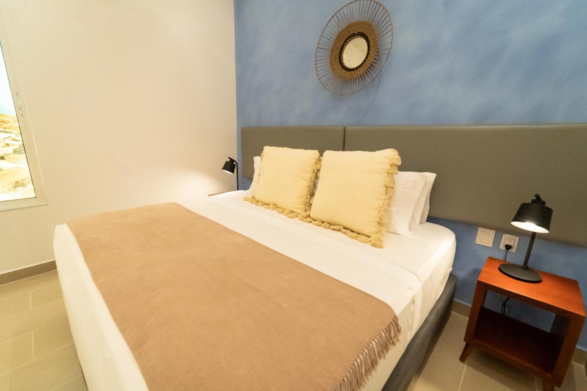 Ganem Suites Cartagena