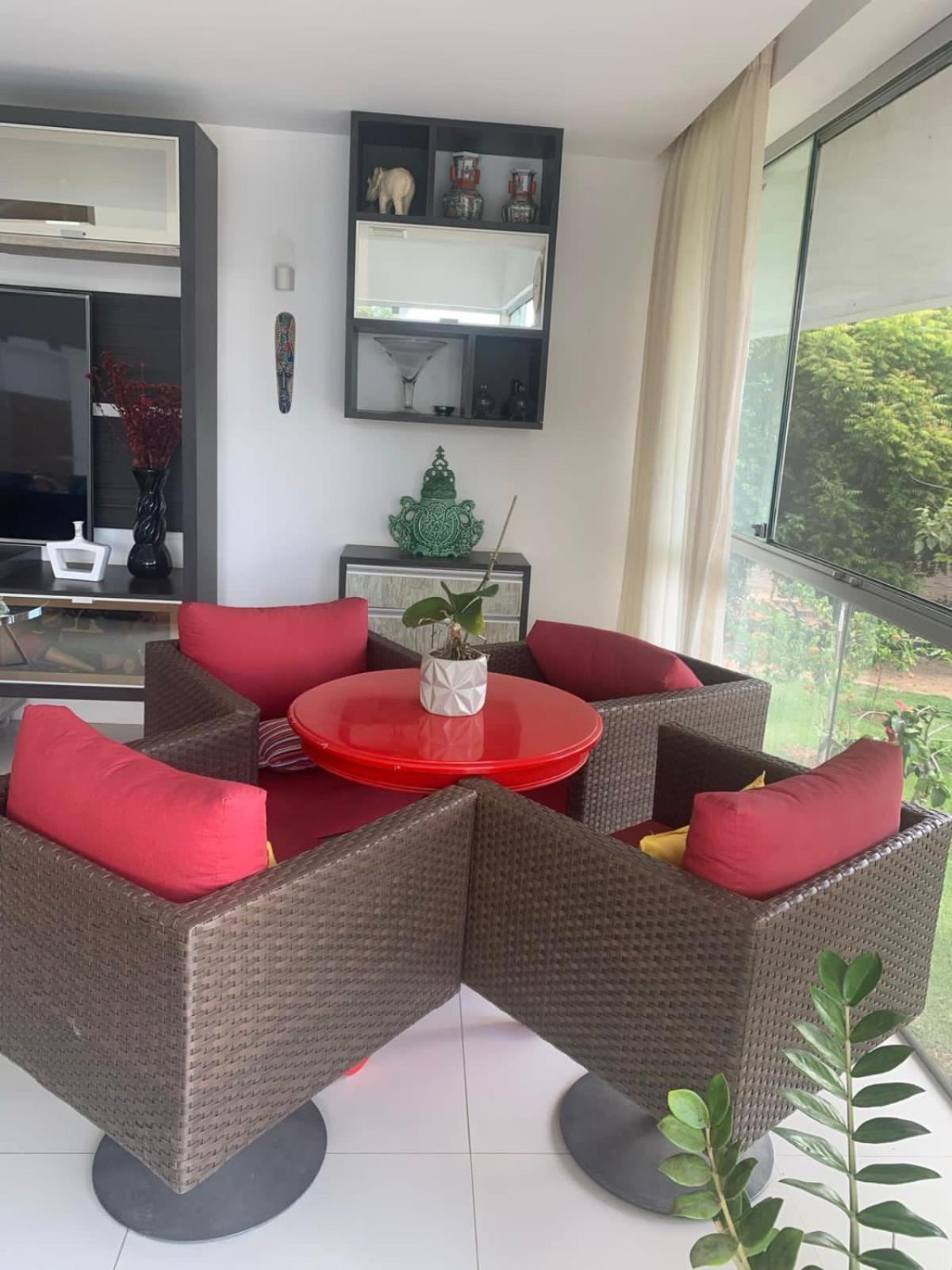 Casa Grande em GRAVATÁ RS3-27