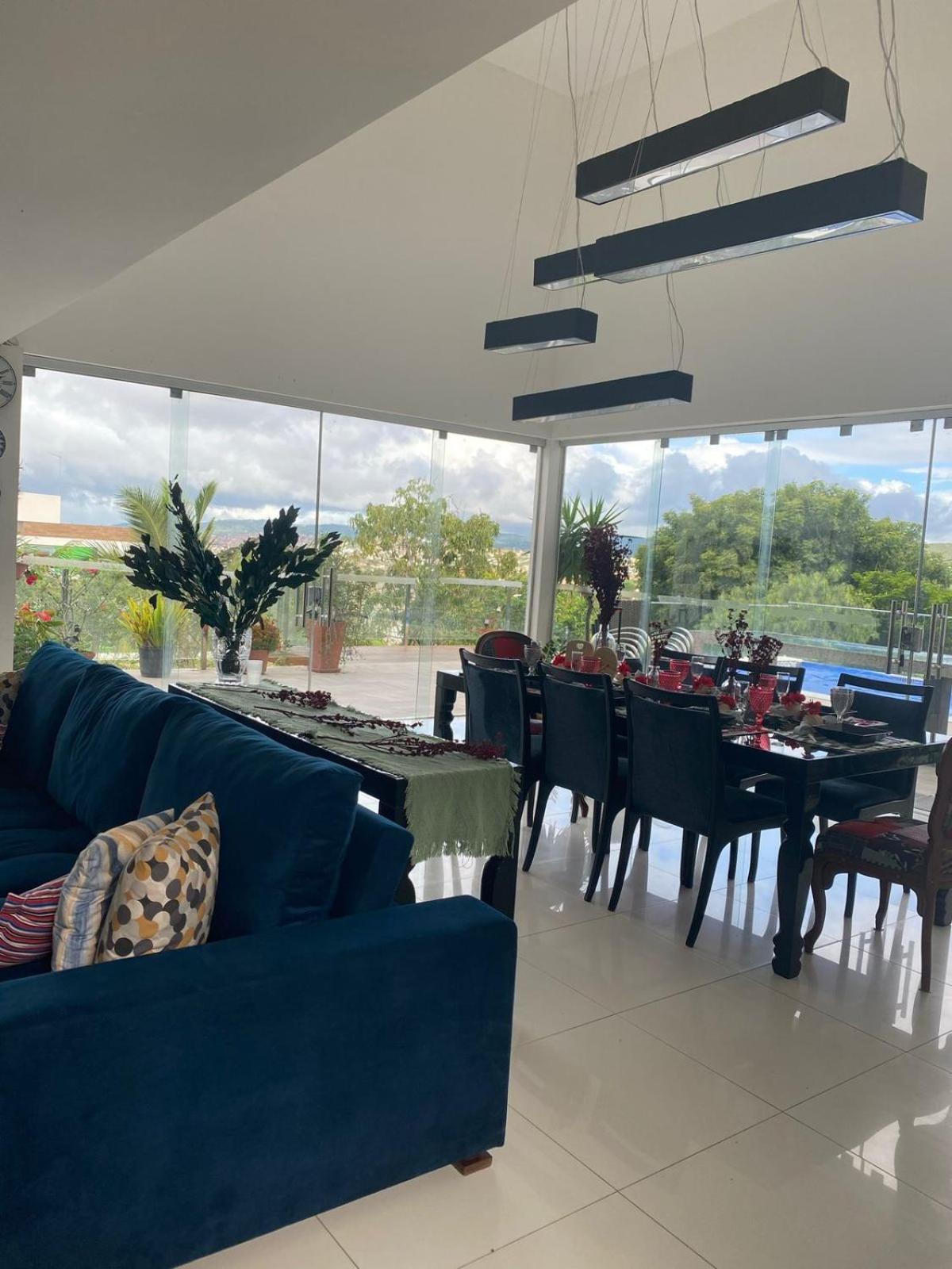 Casa Grande em GRAVATÁ RS3-27
