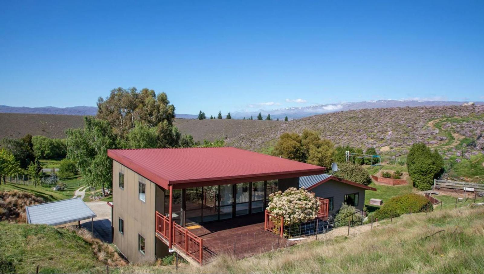 Hotel Cariad Apartment - Image 1