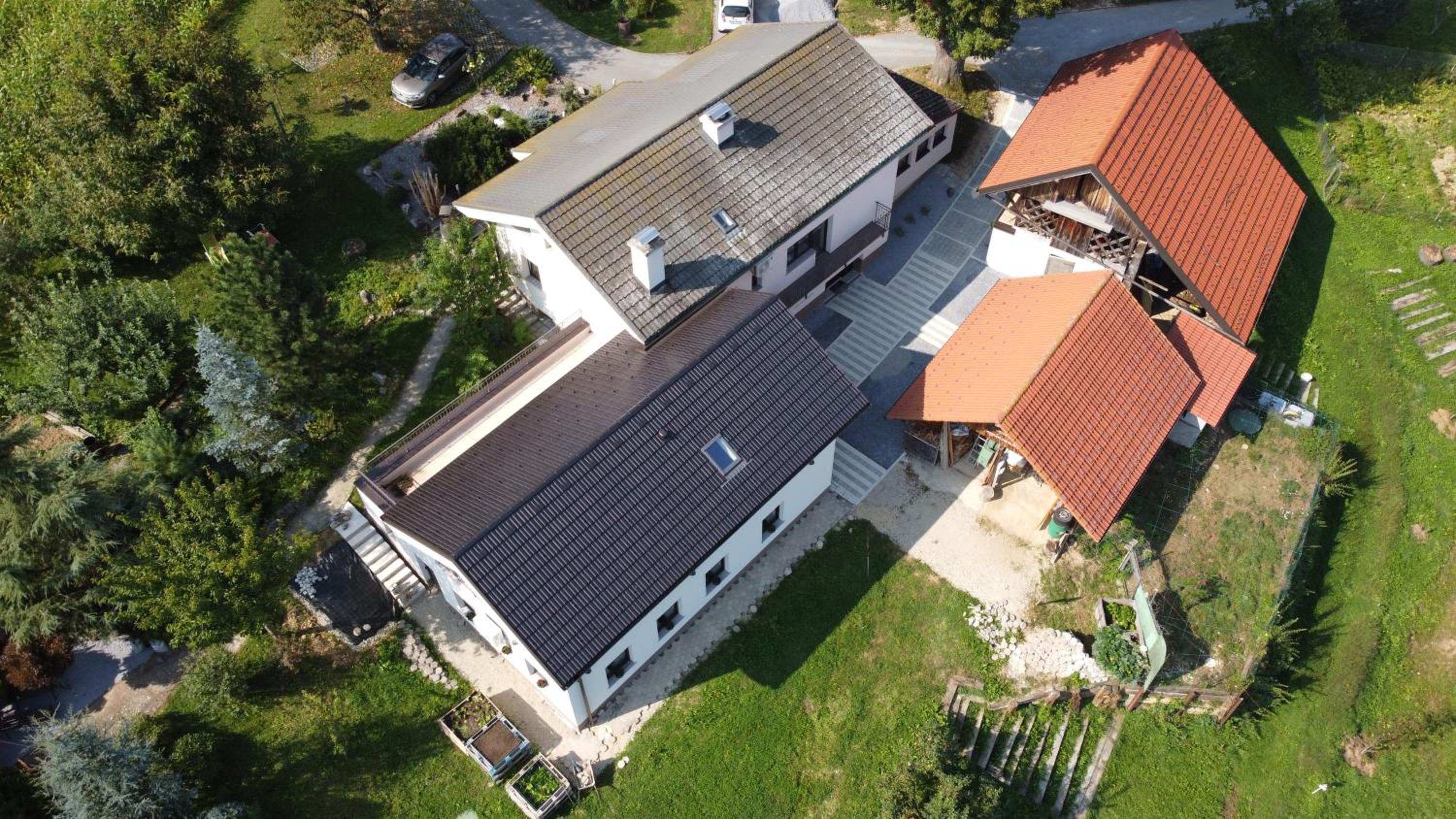 Hotel Turistična kmetija Izgoršek - Image 1