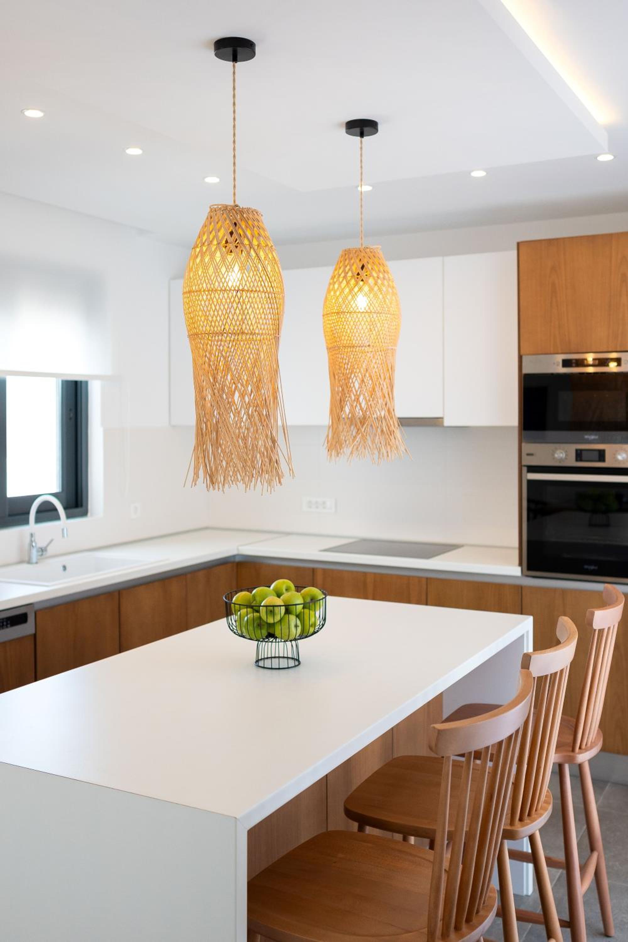Ventus Villas