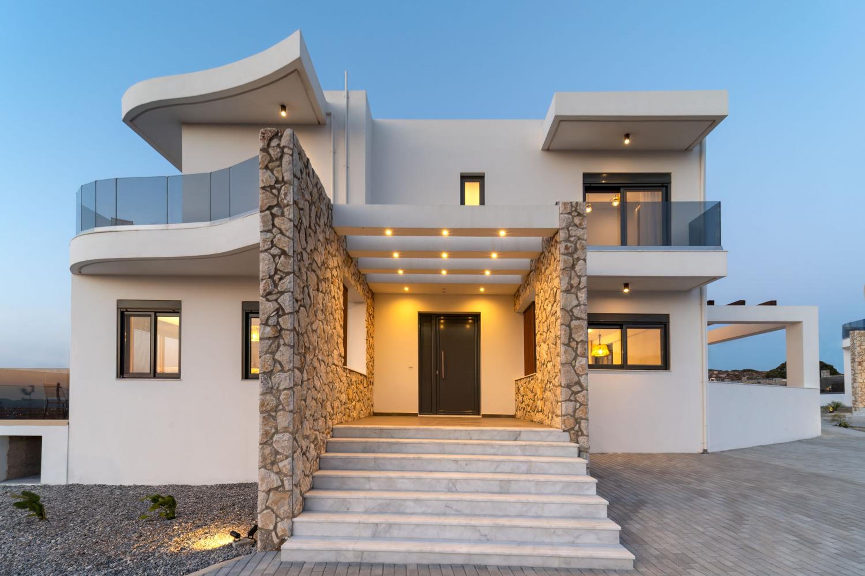 Ventus Villas