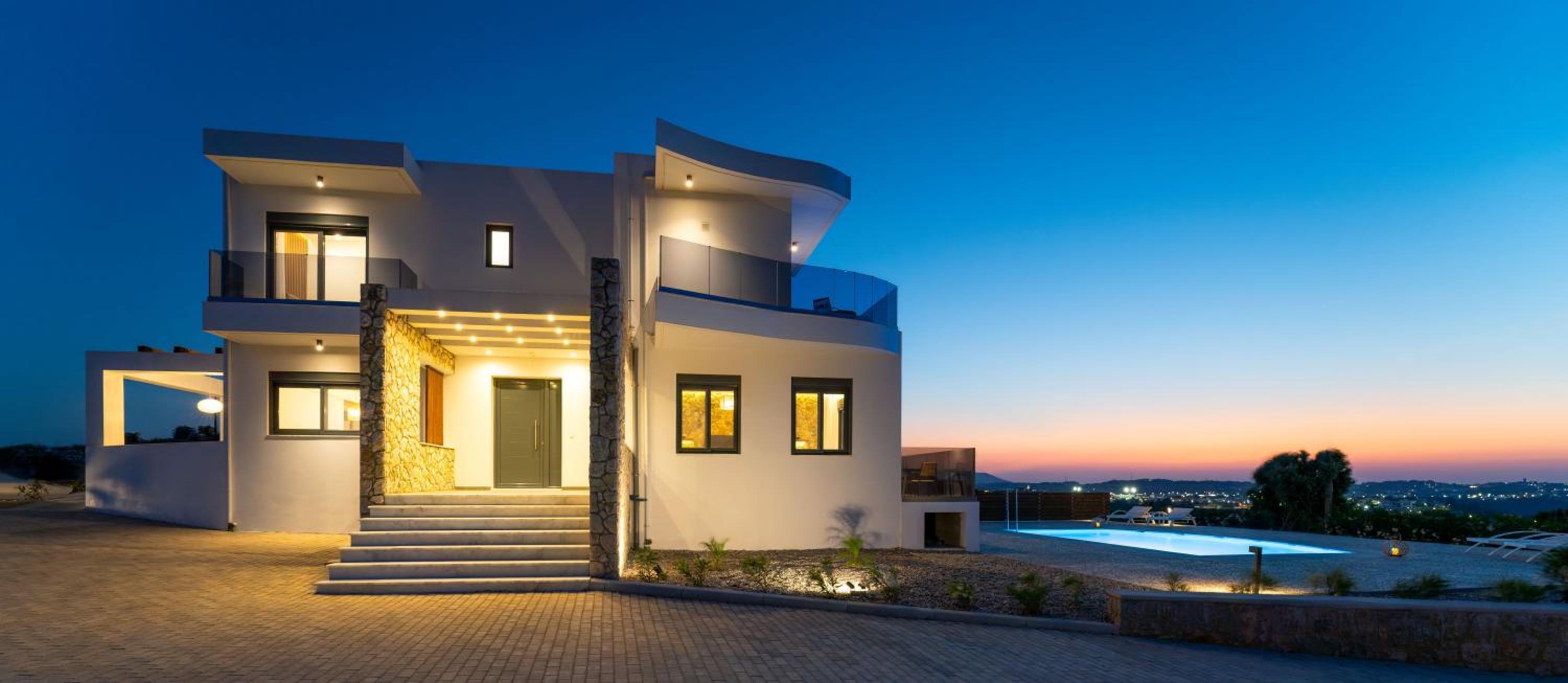 Ventus Villas