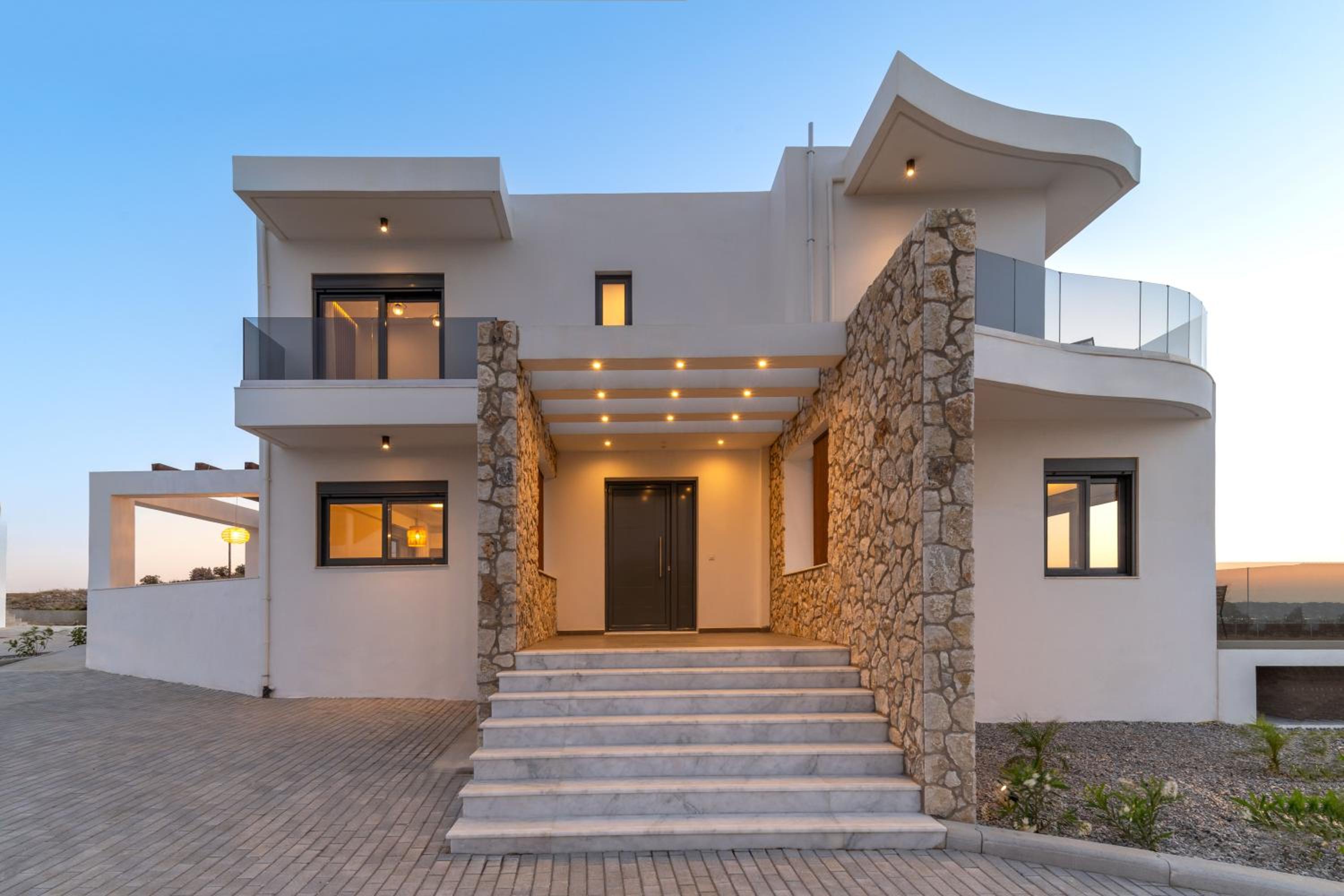 Ventus Villas