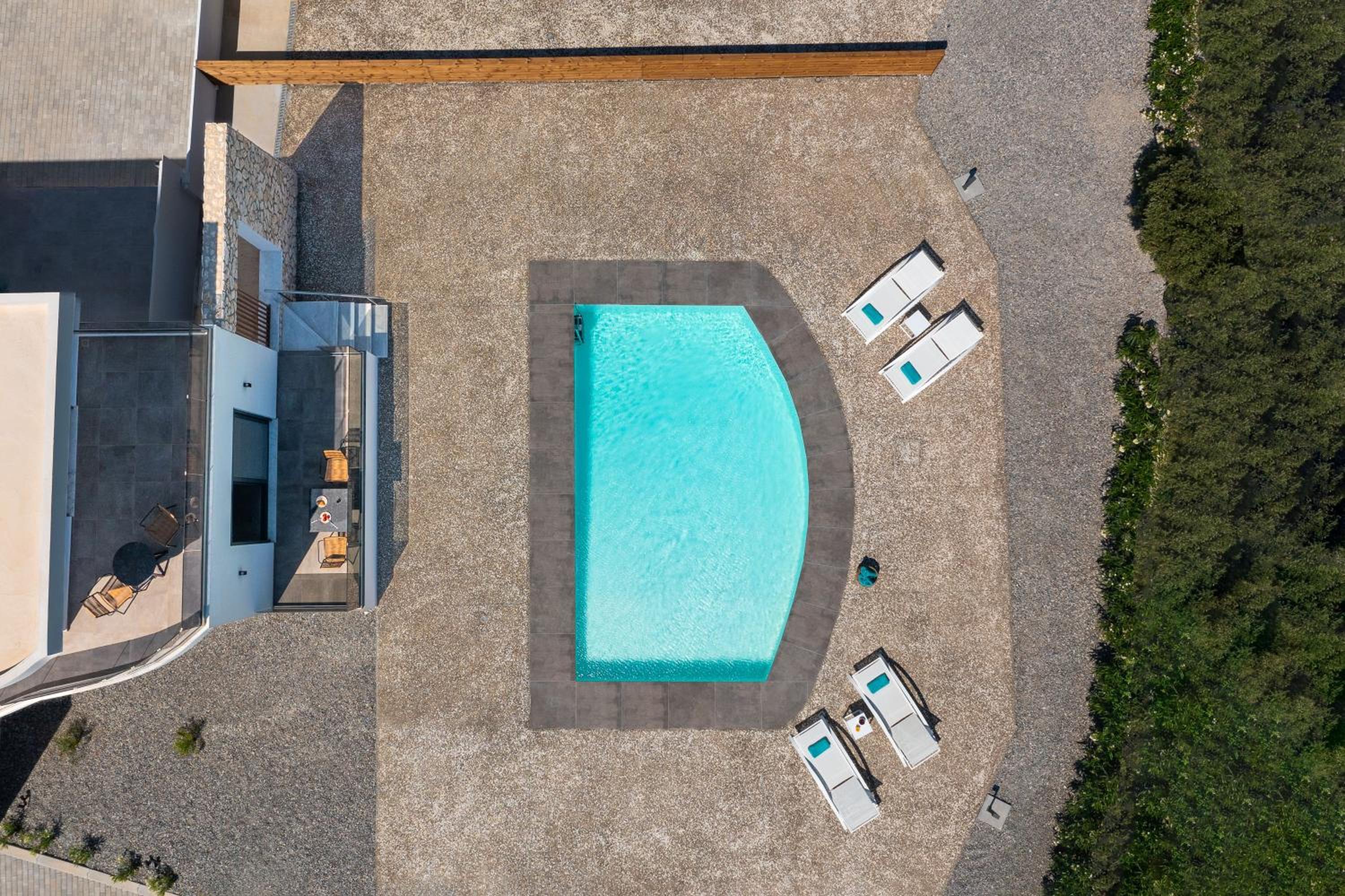 Ventus Villas