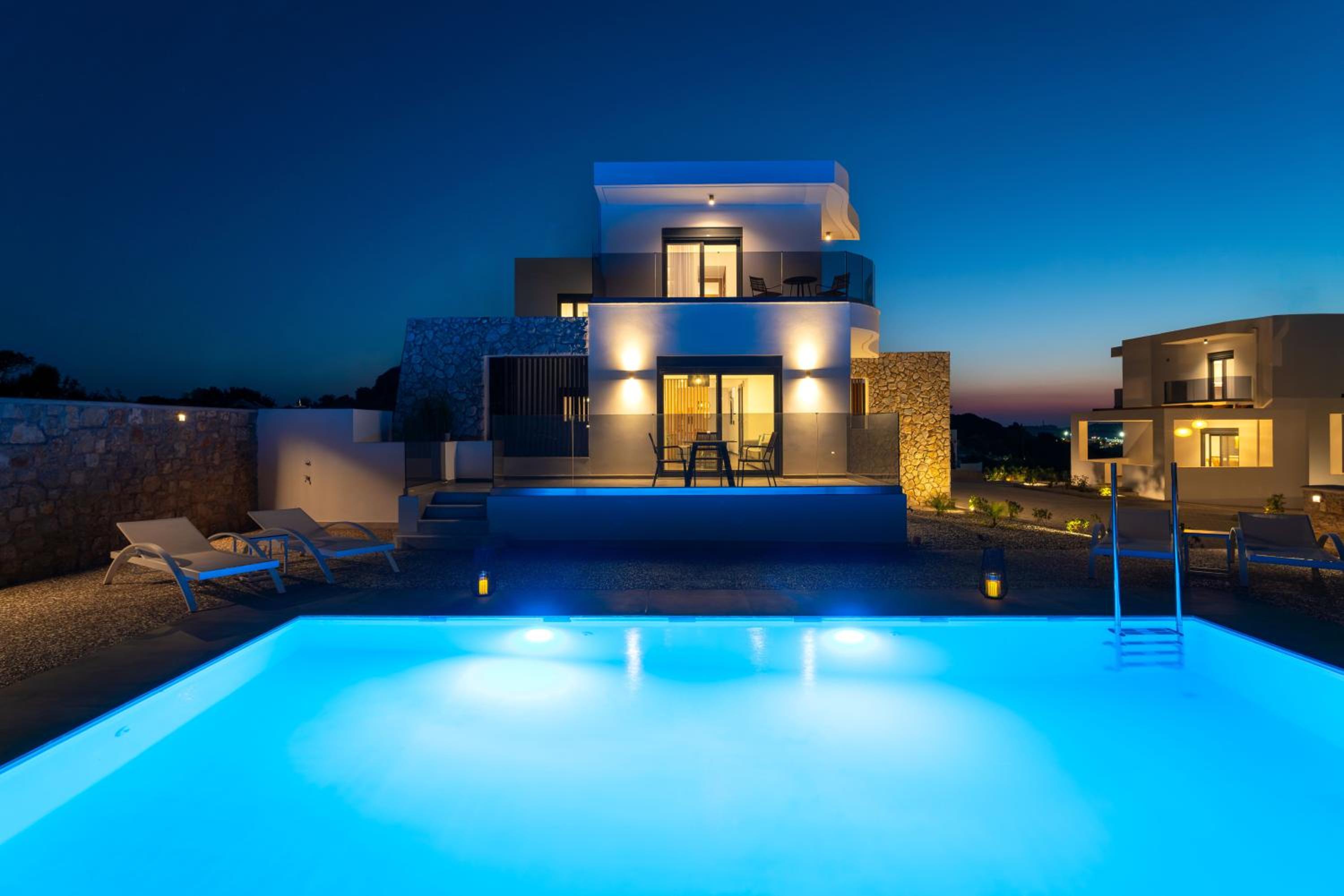 Ventus Villas