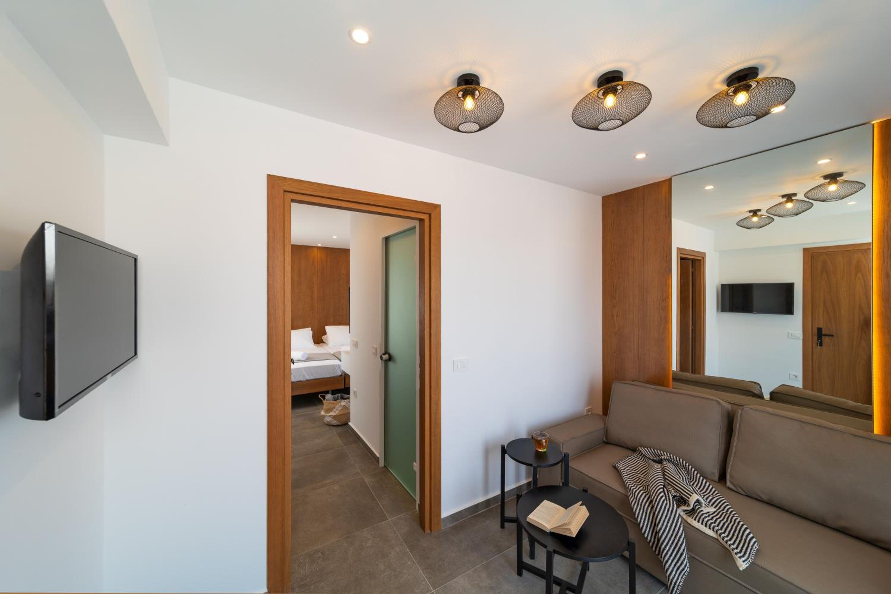 Ventus Villas