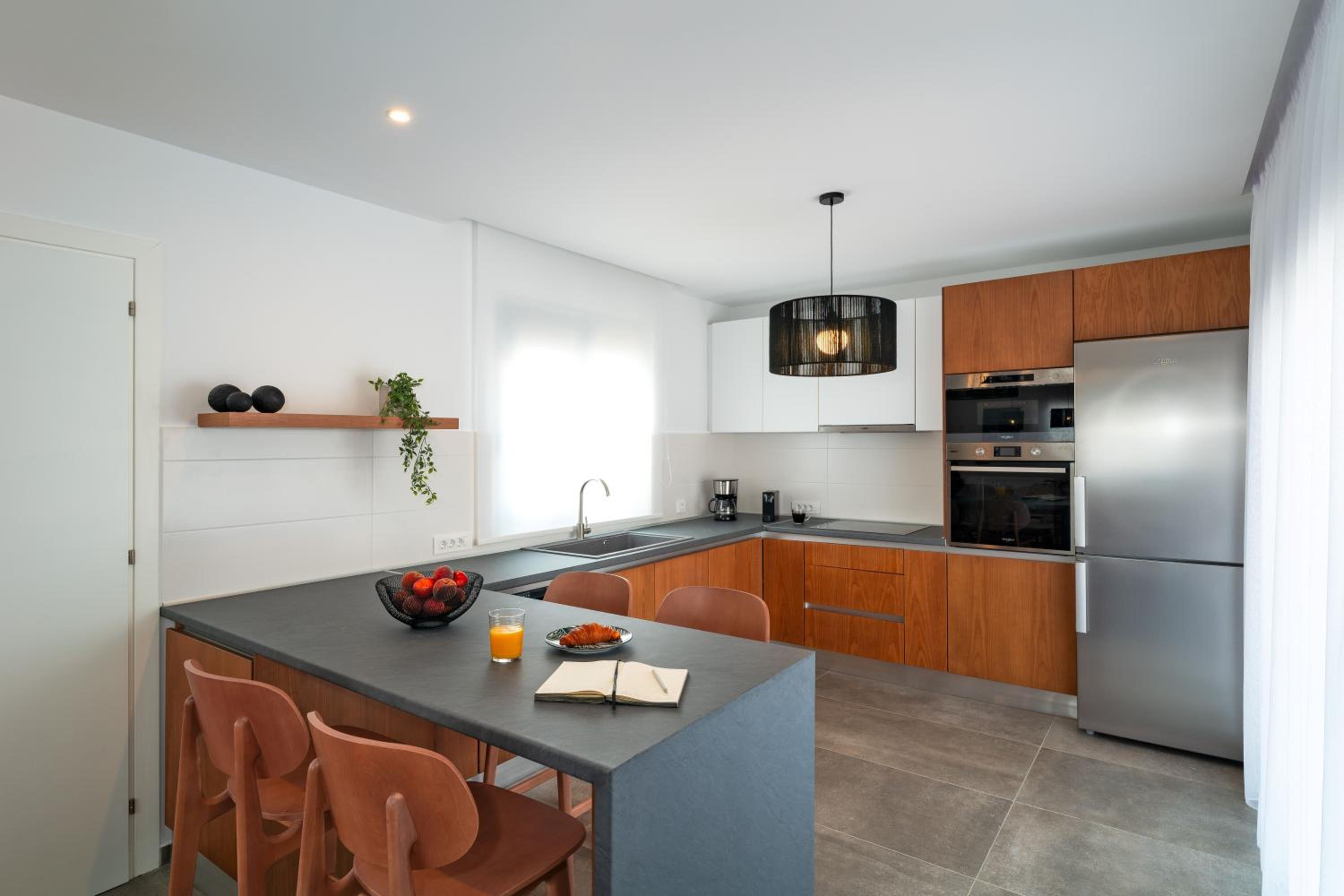 Ventus Villas