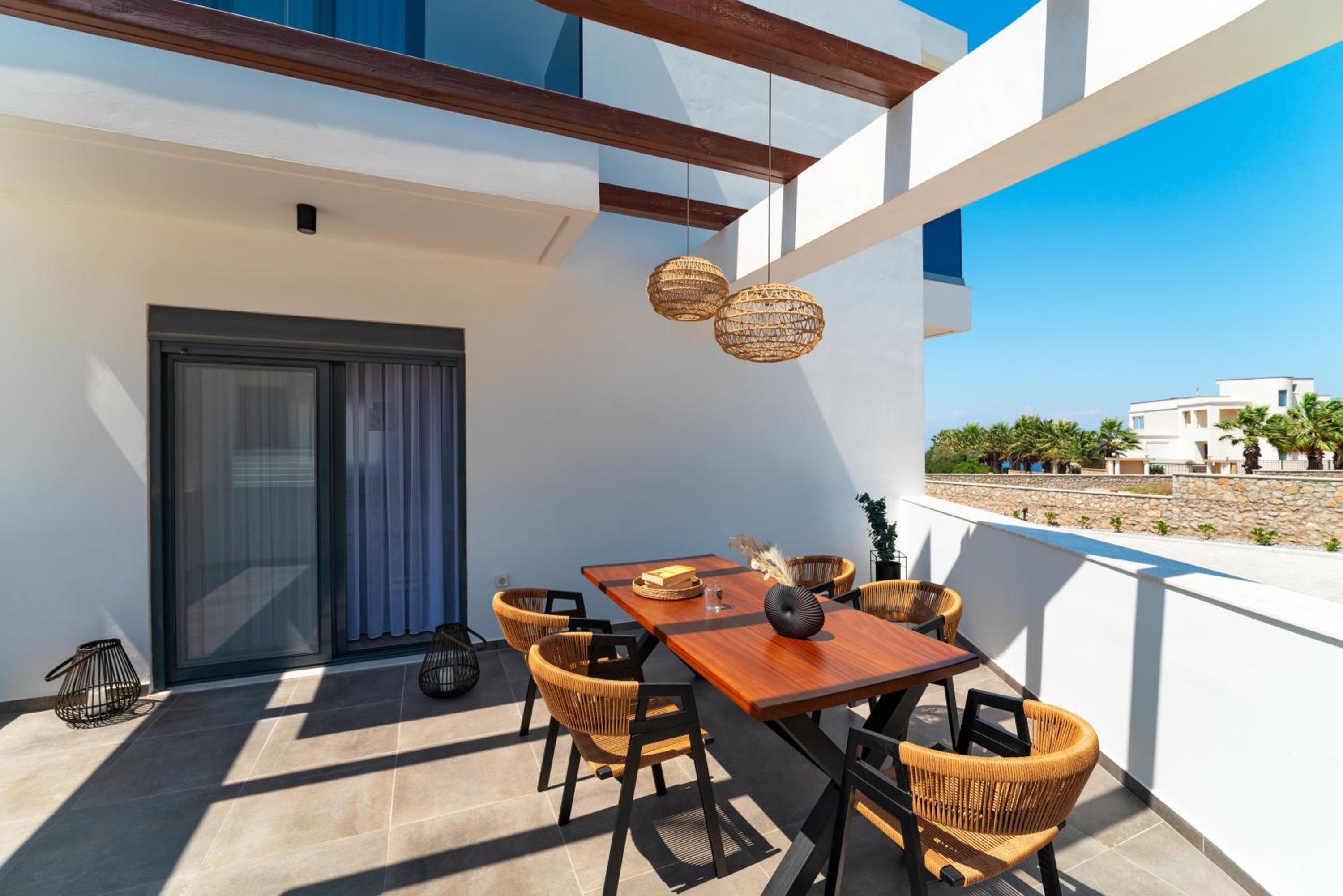 Ventus Villas