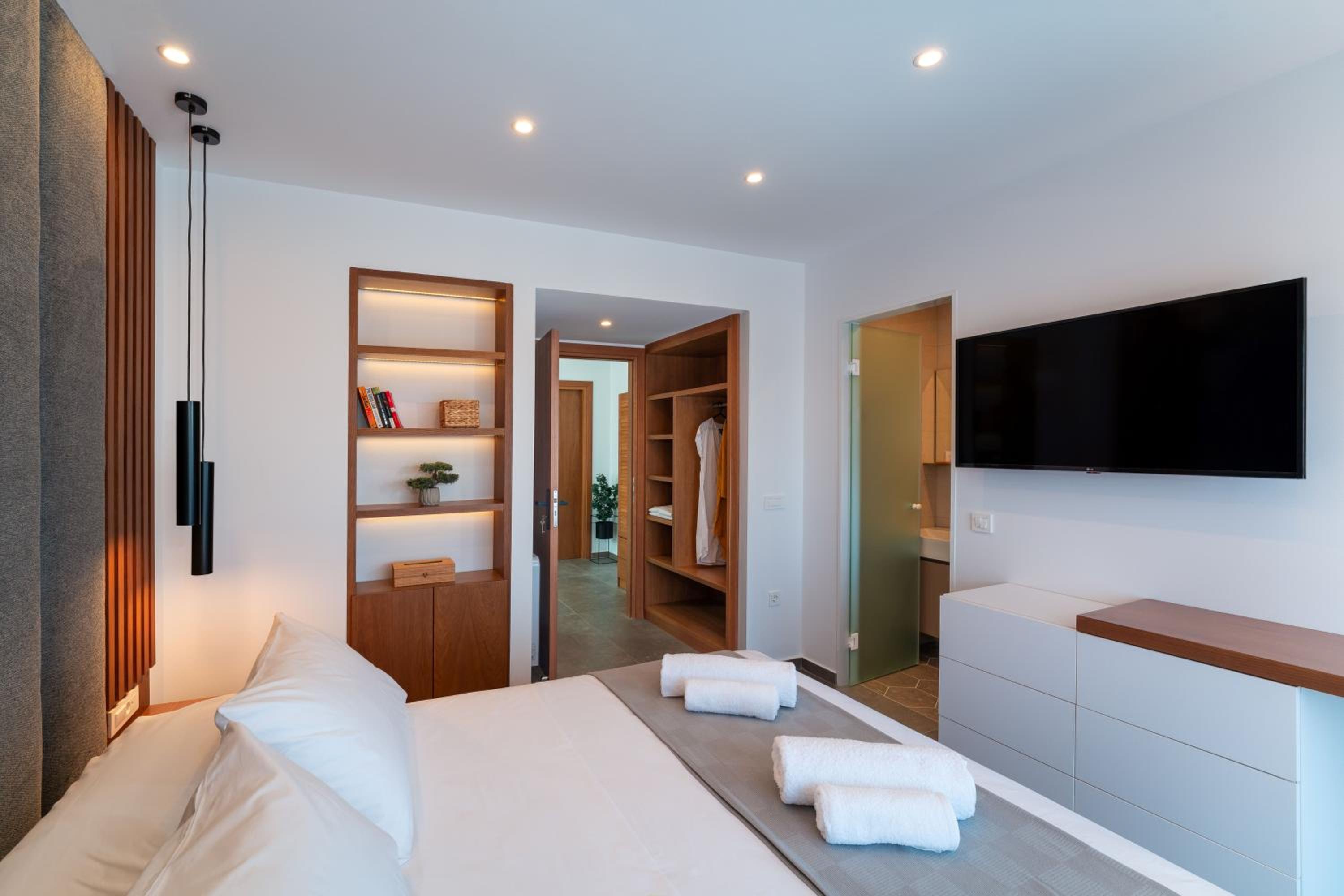 Ventus Villas