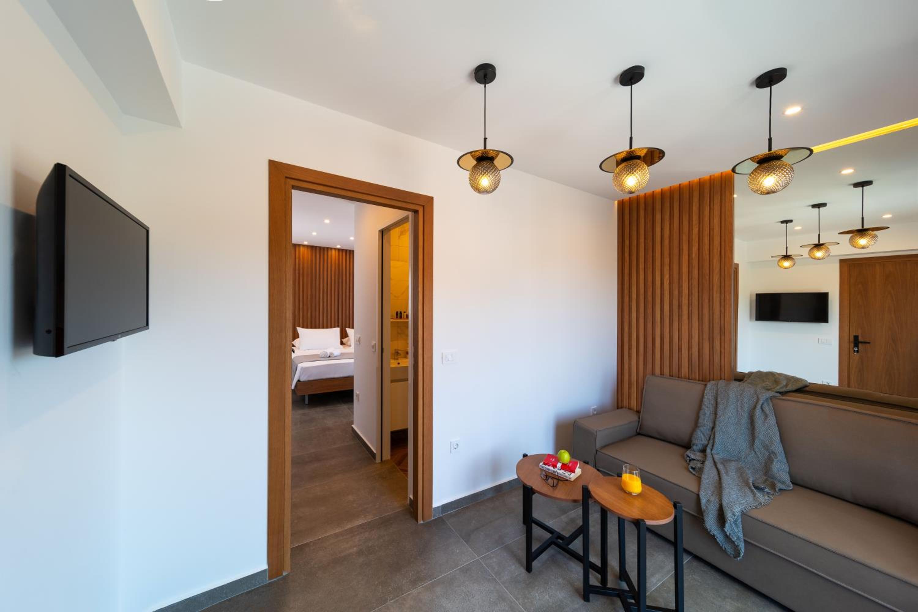 Ventus Villas