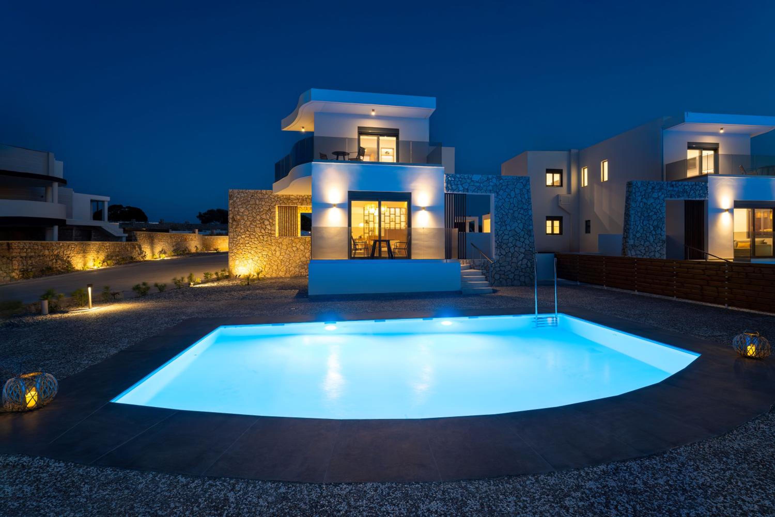 Ventus Villas