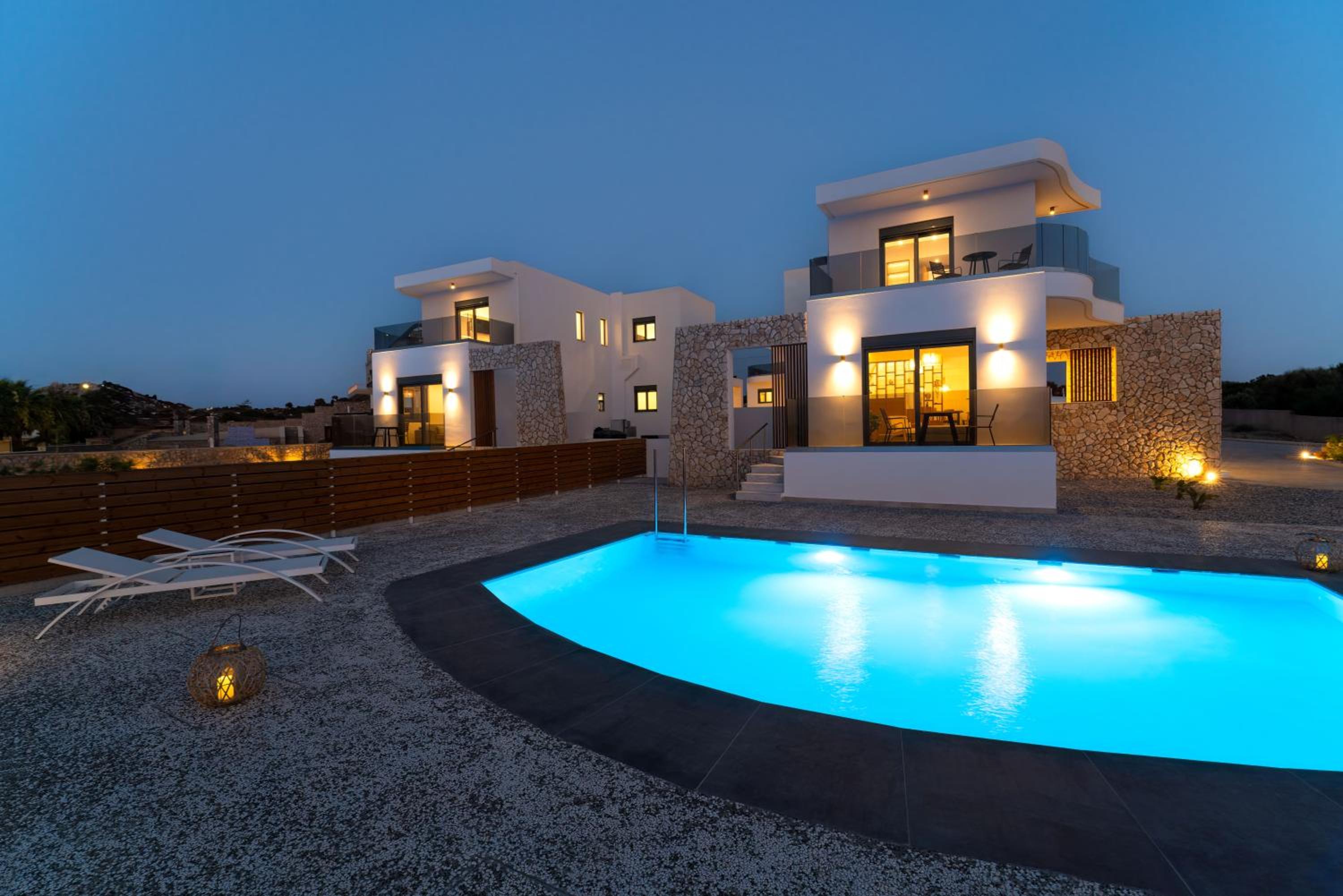Ventus Villas