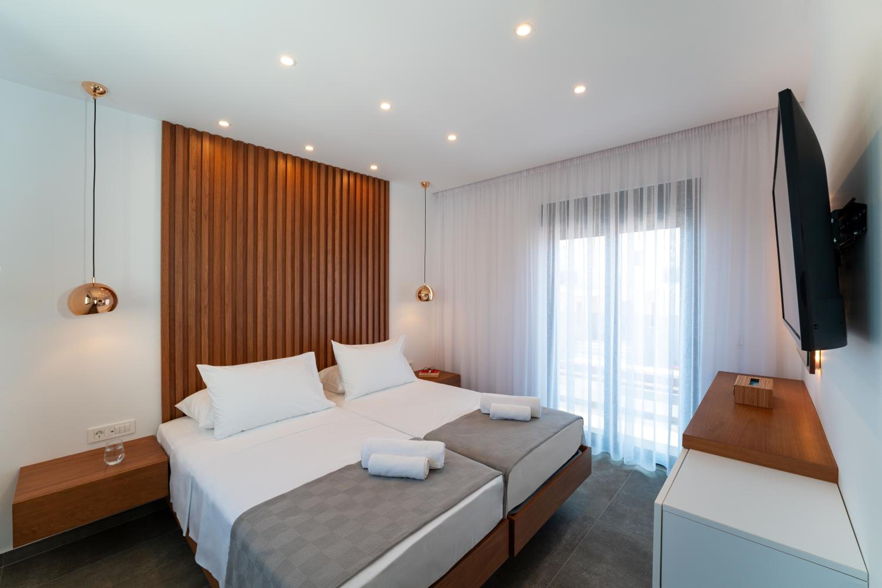 Ventus Villas