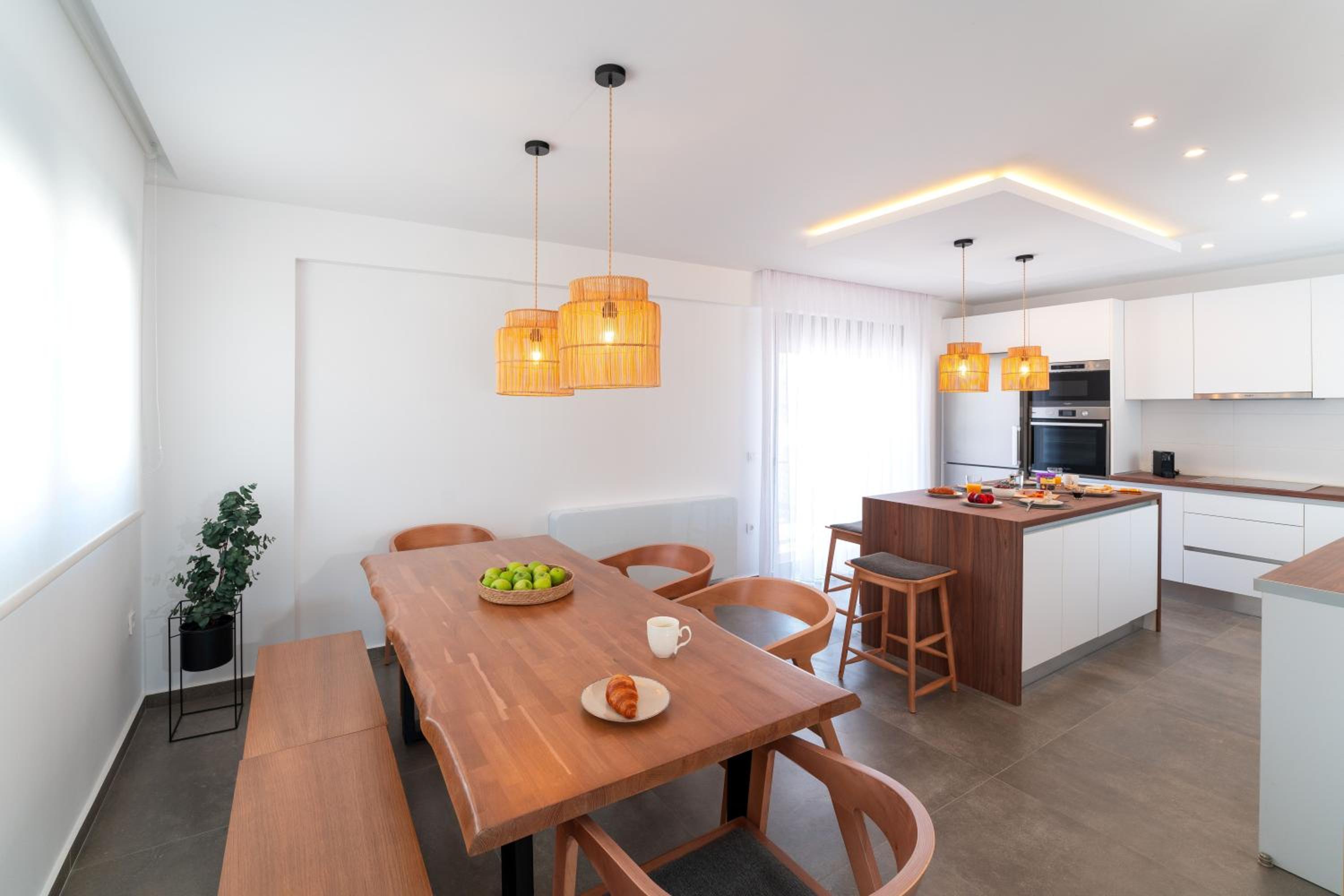 Ventus Villas