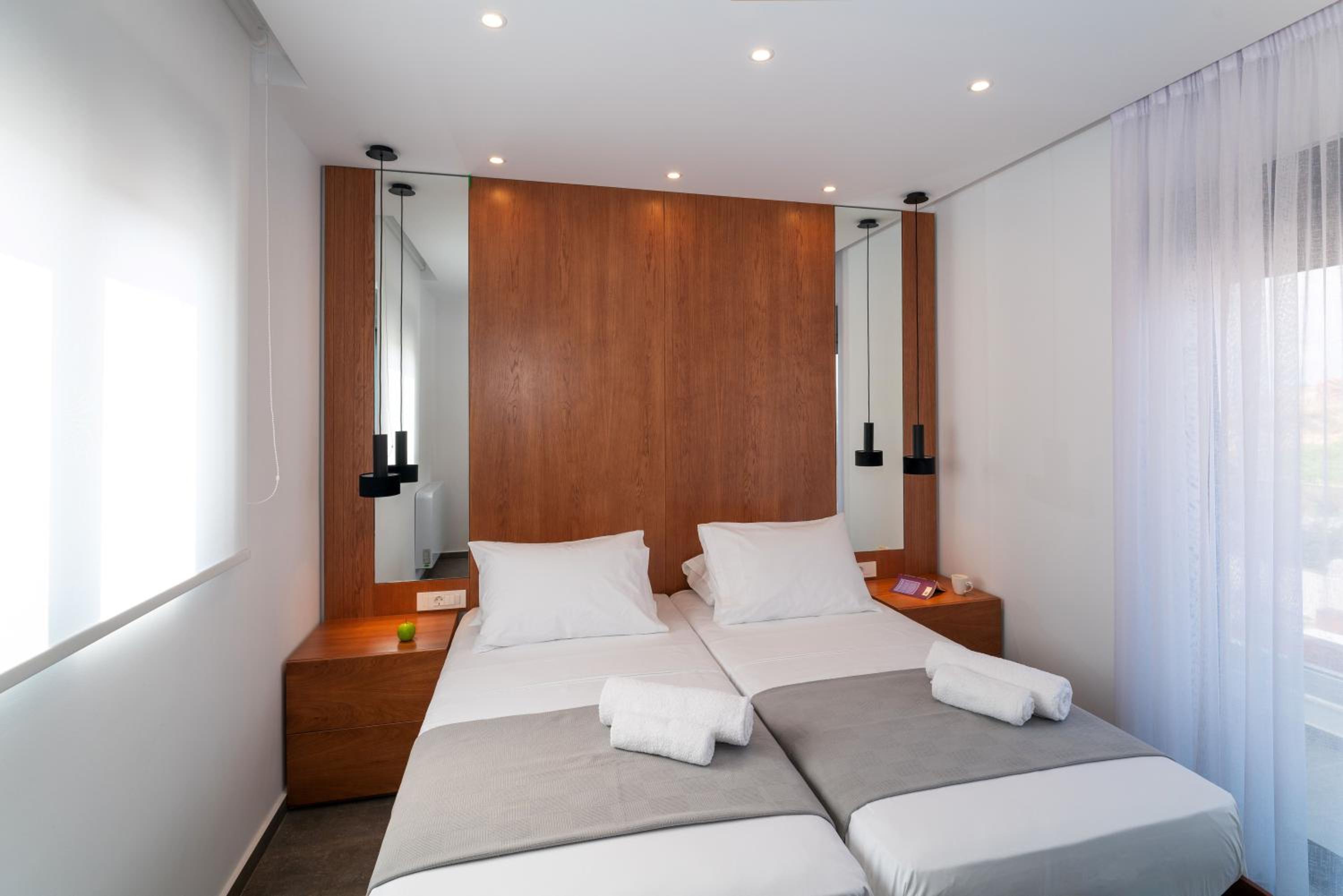 Ventus Villas
