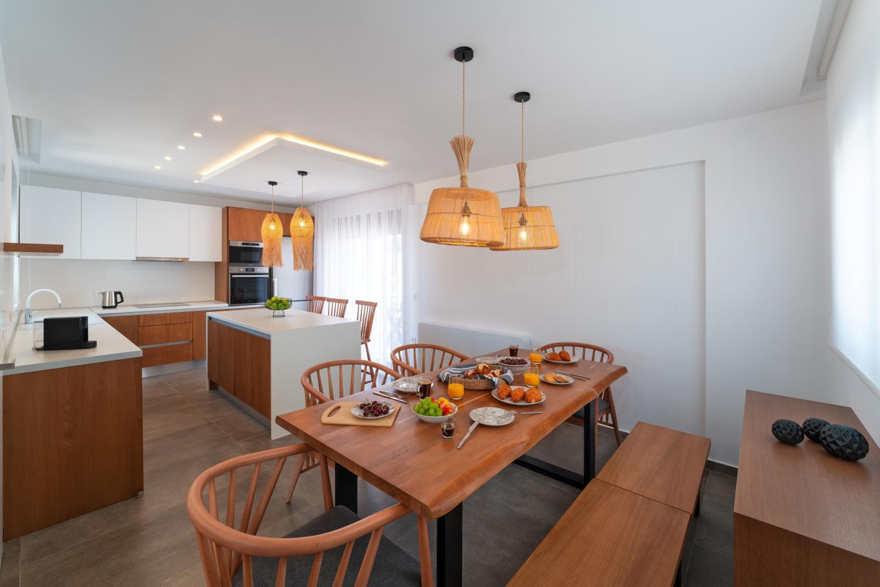 Ventus Villas