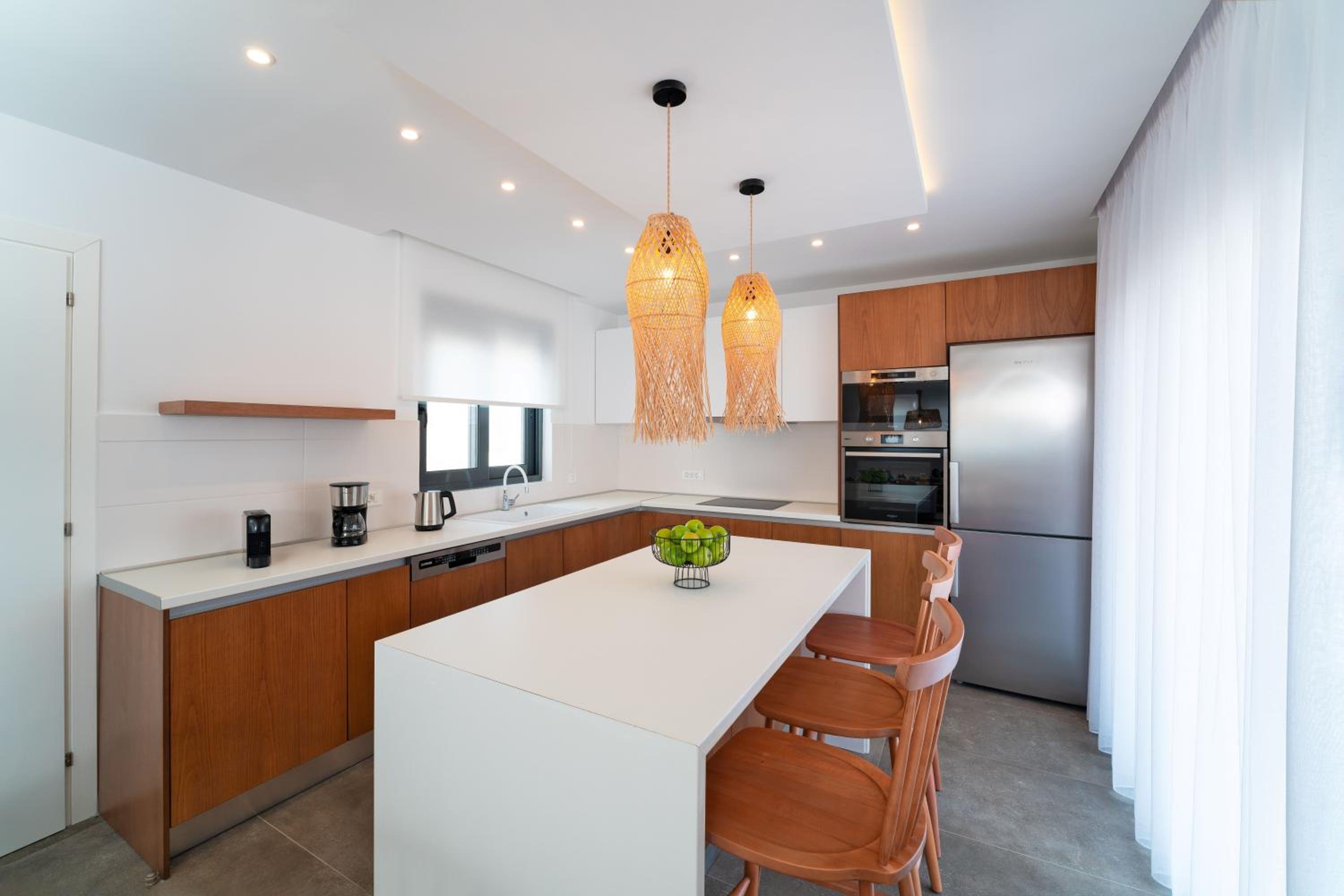 Ventus Villas