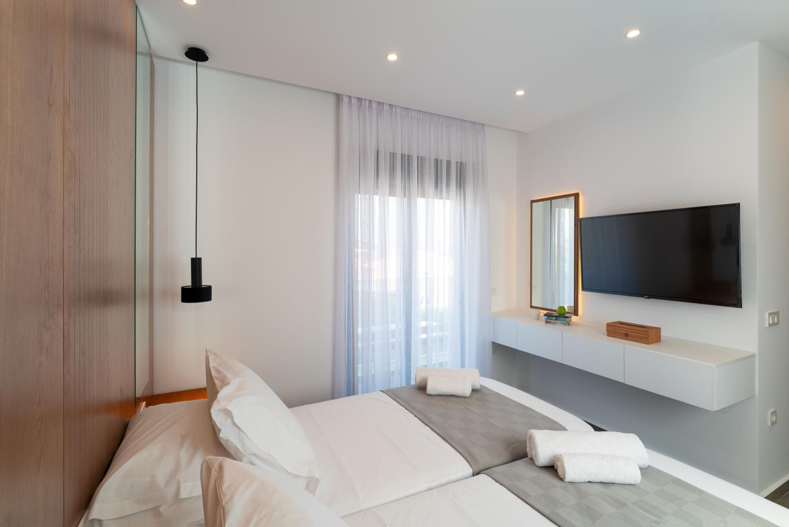 Ventus Villas
