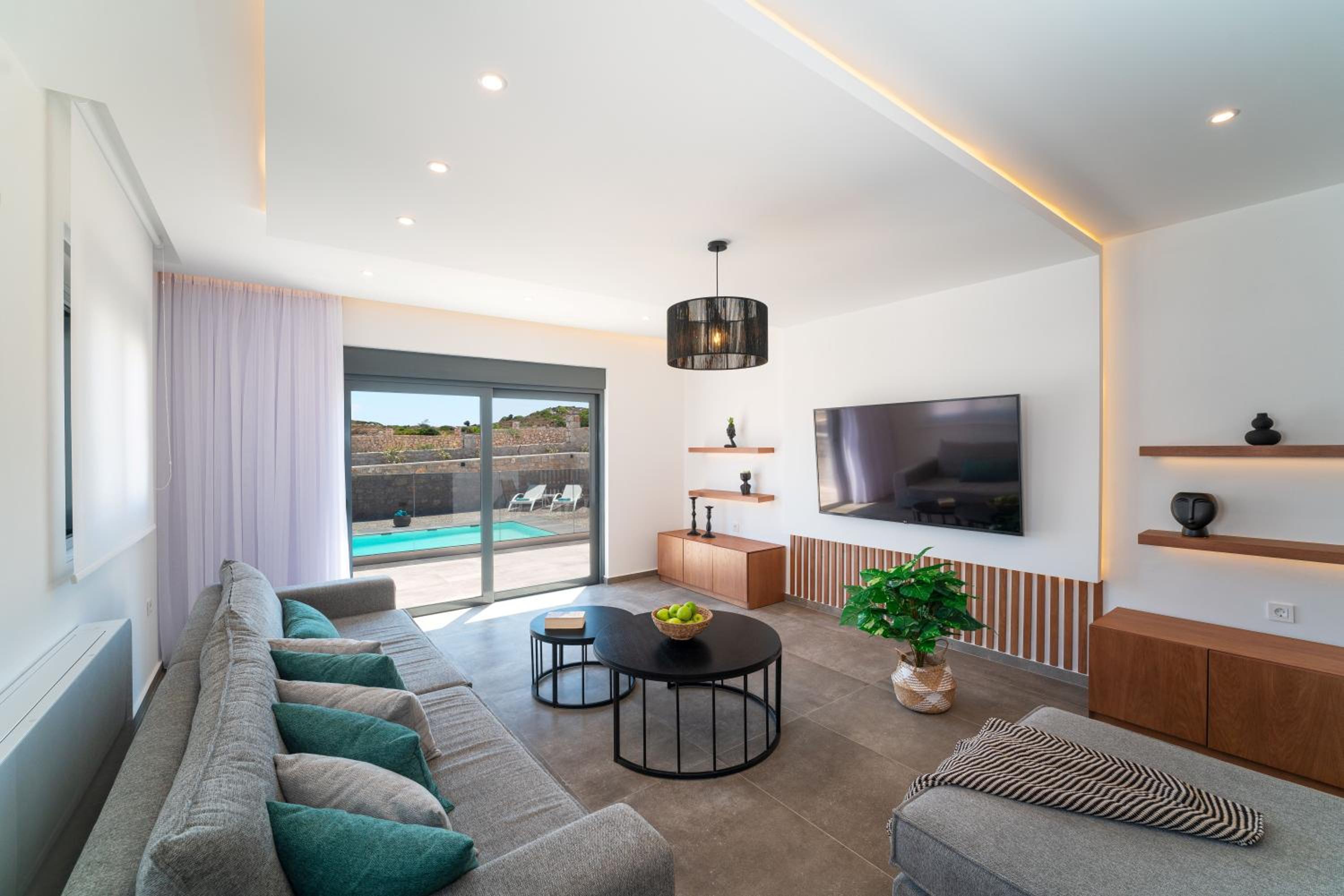 Ventus Villas