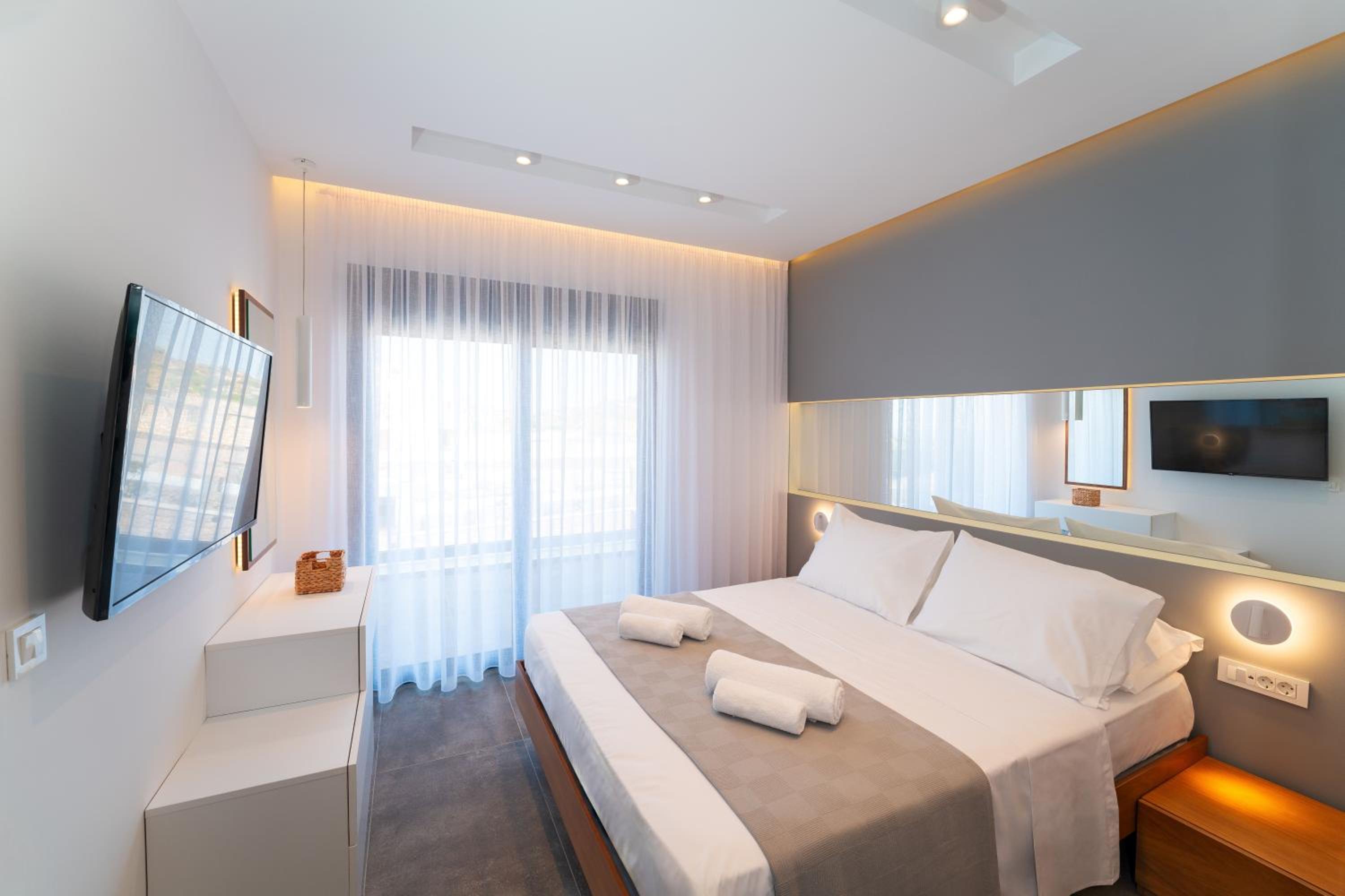 Ventus Villas