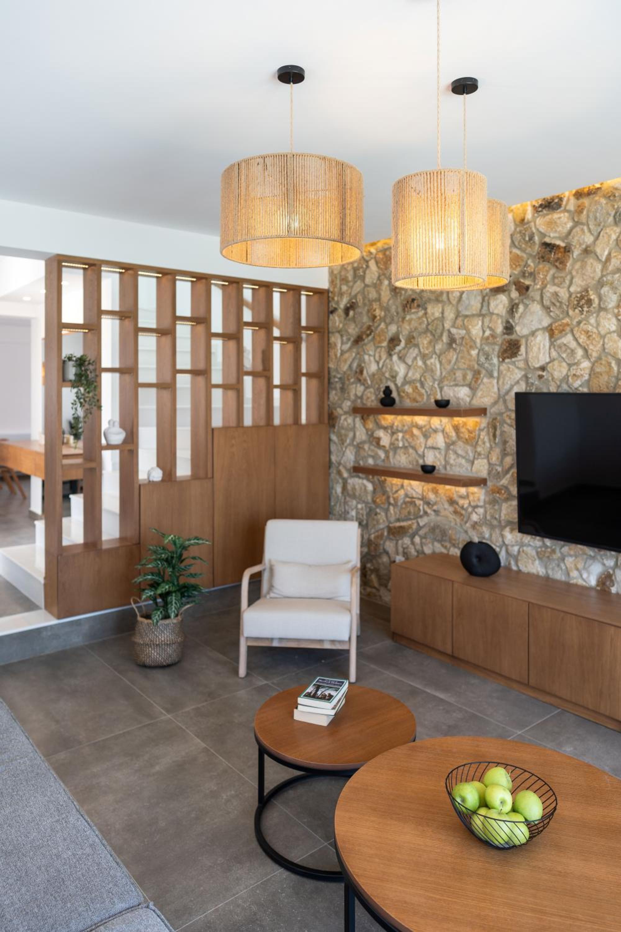 Ventus Villas