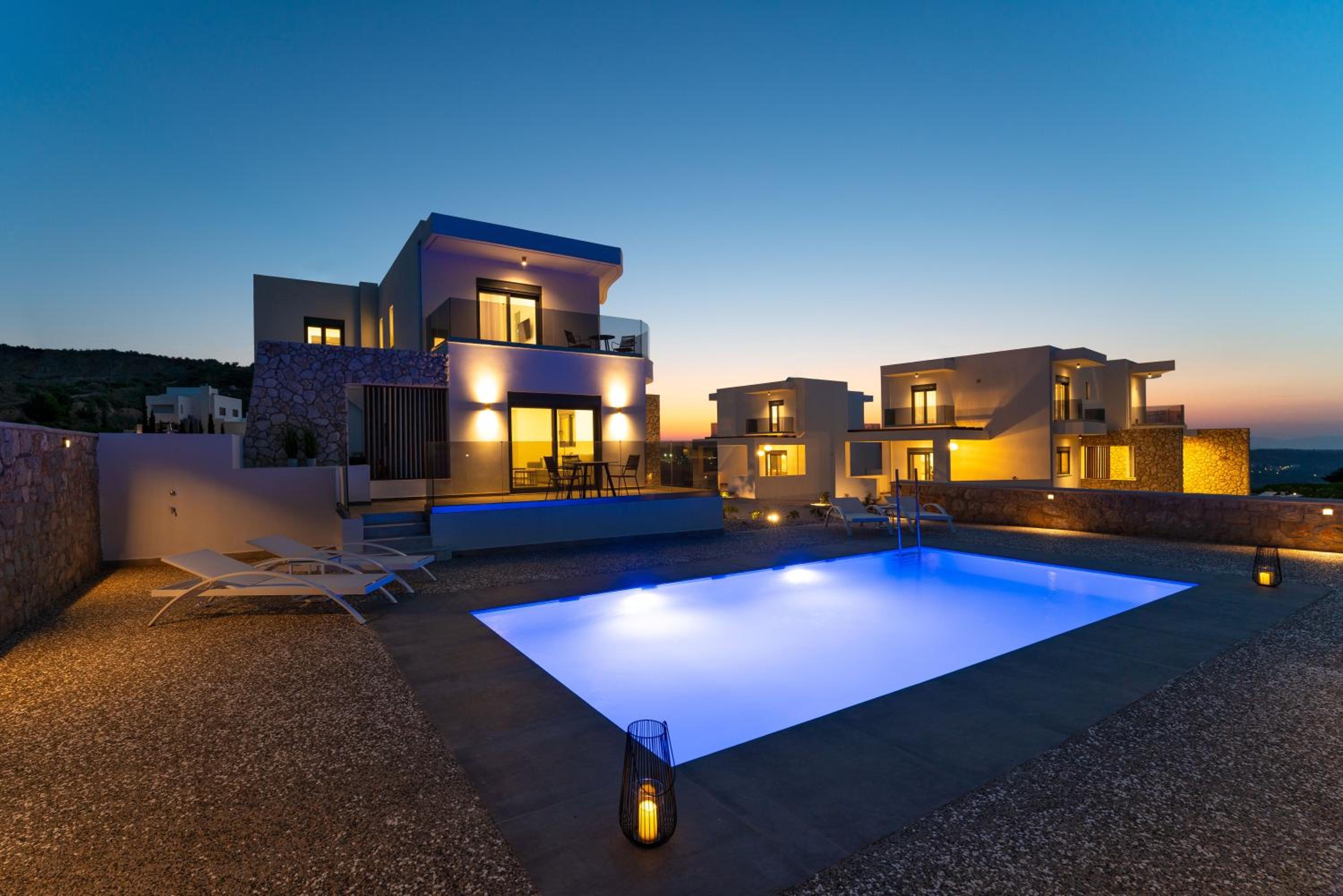 Ventus Villas