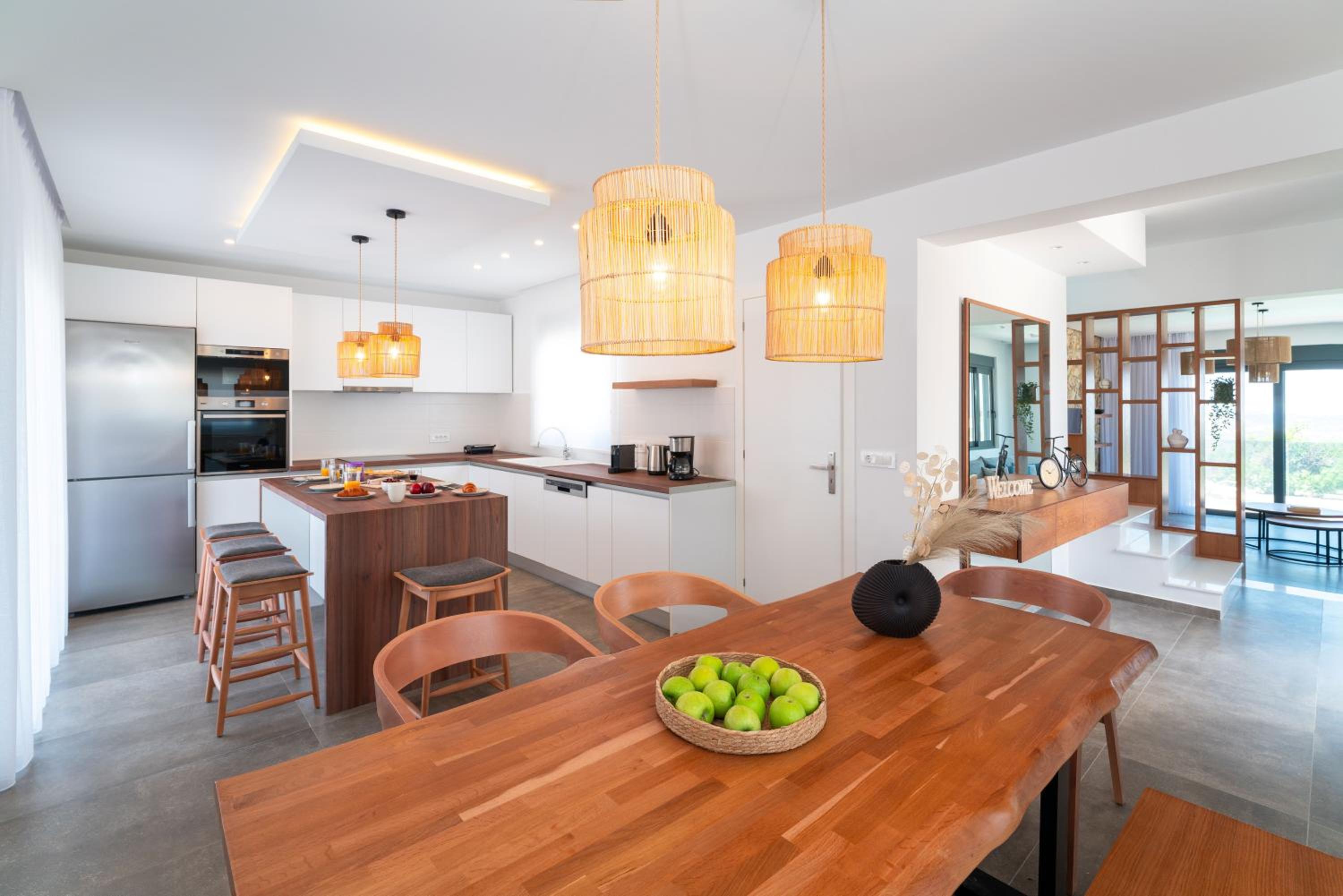 Ventus Villas