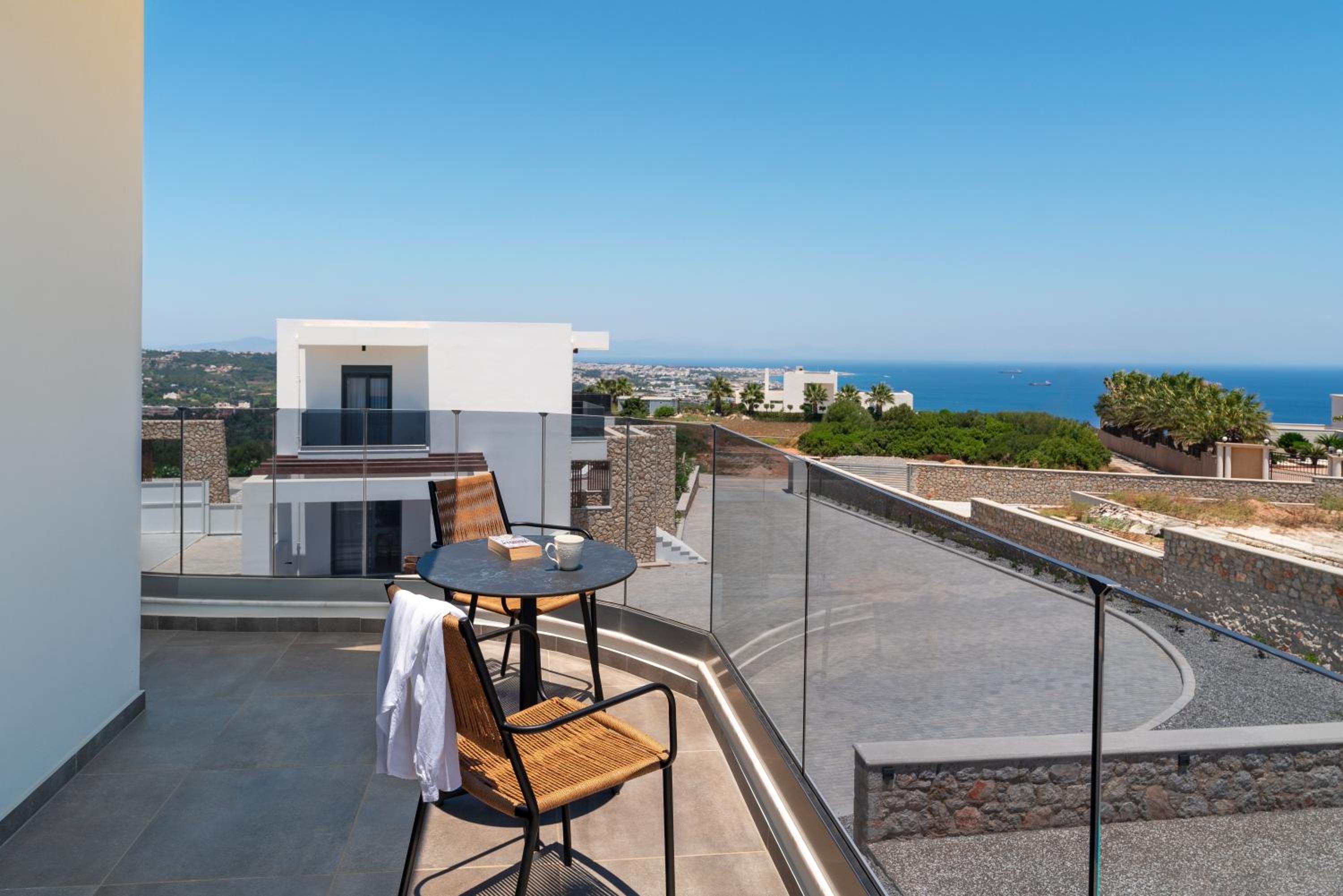 Ventus Villas