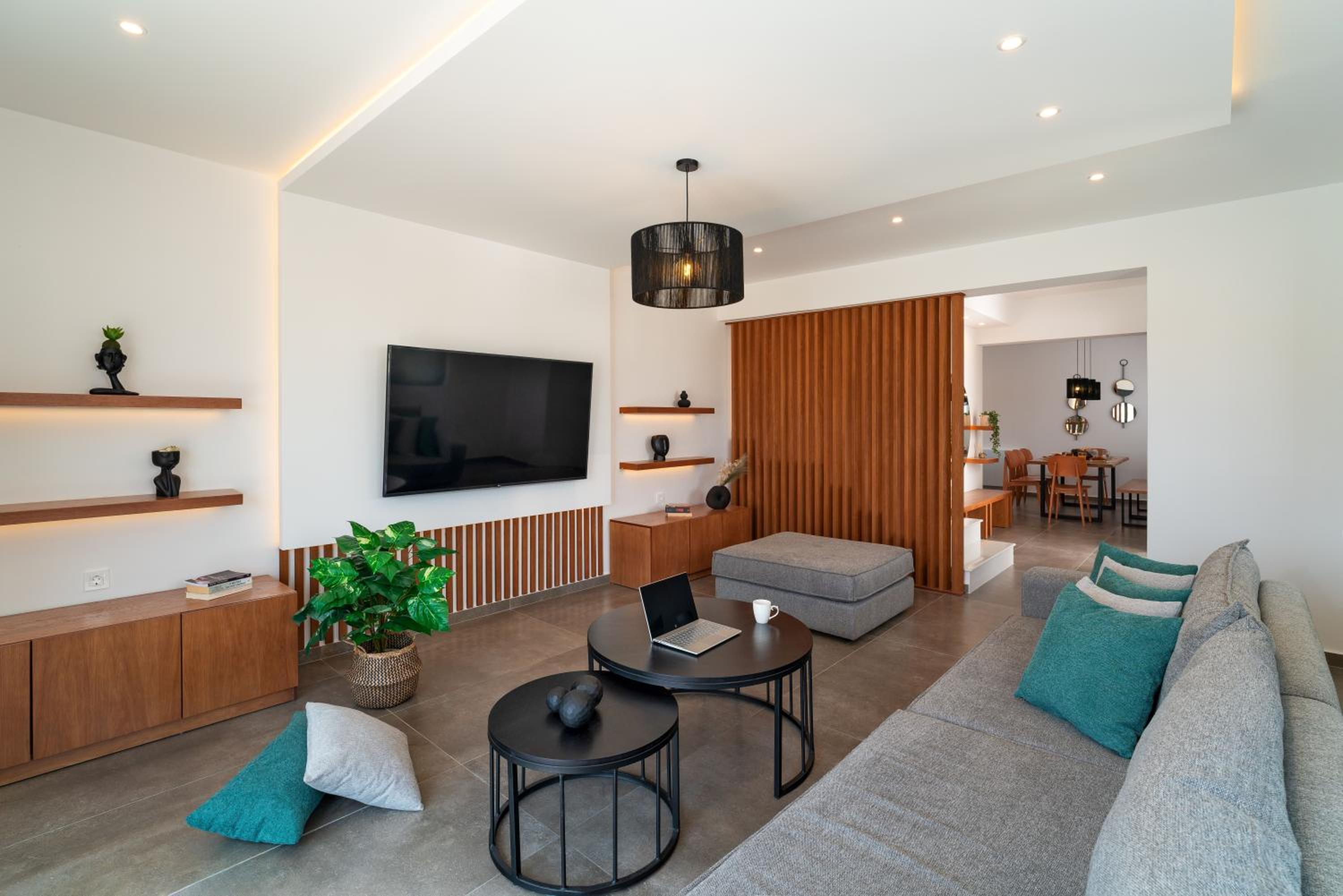 Ventus Villas