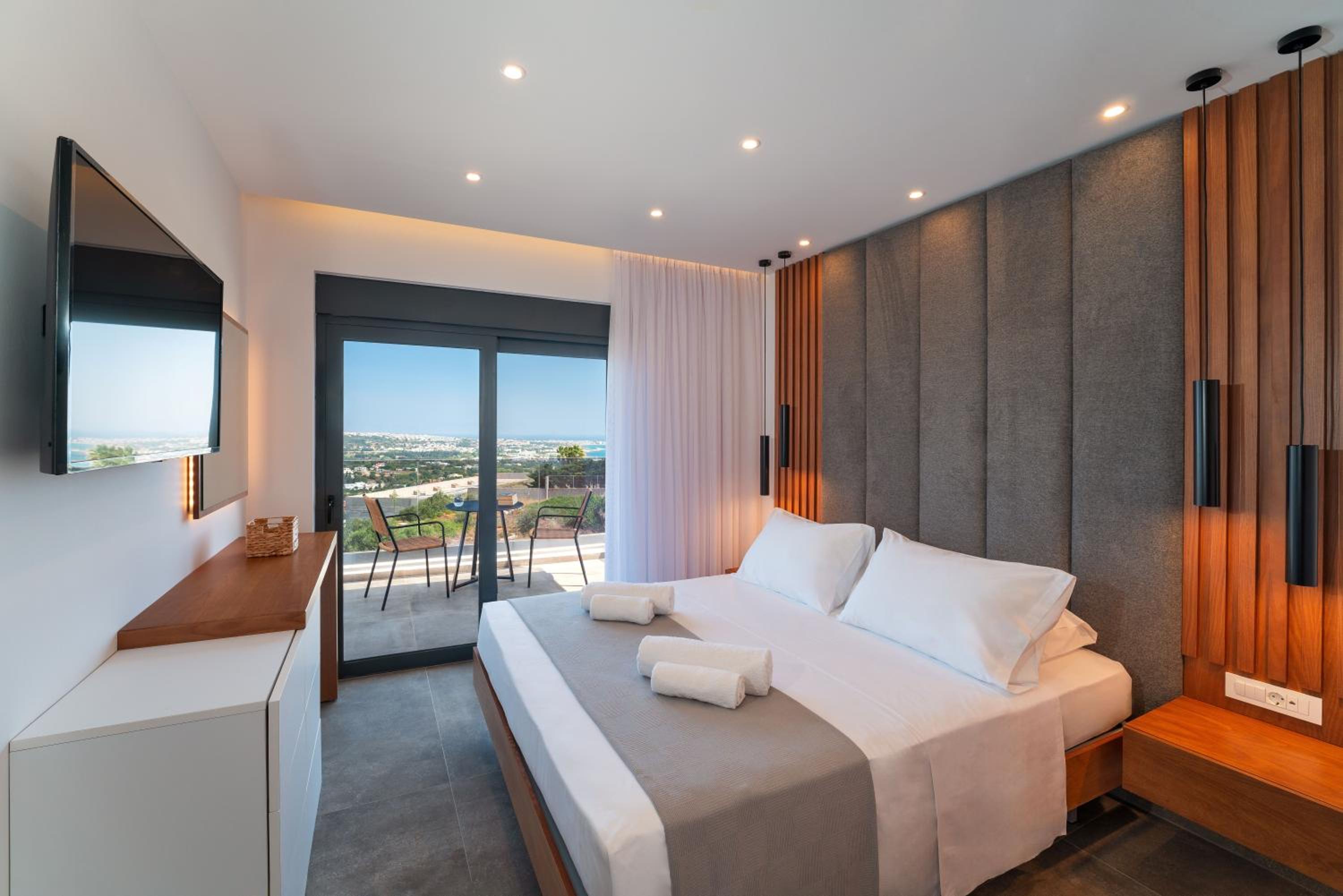 Ventus Villas
