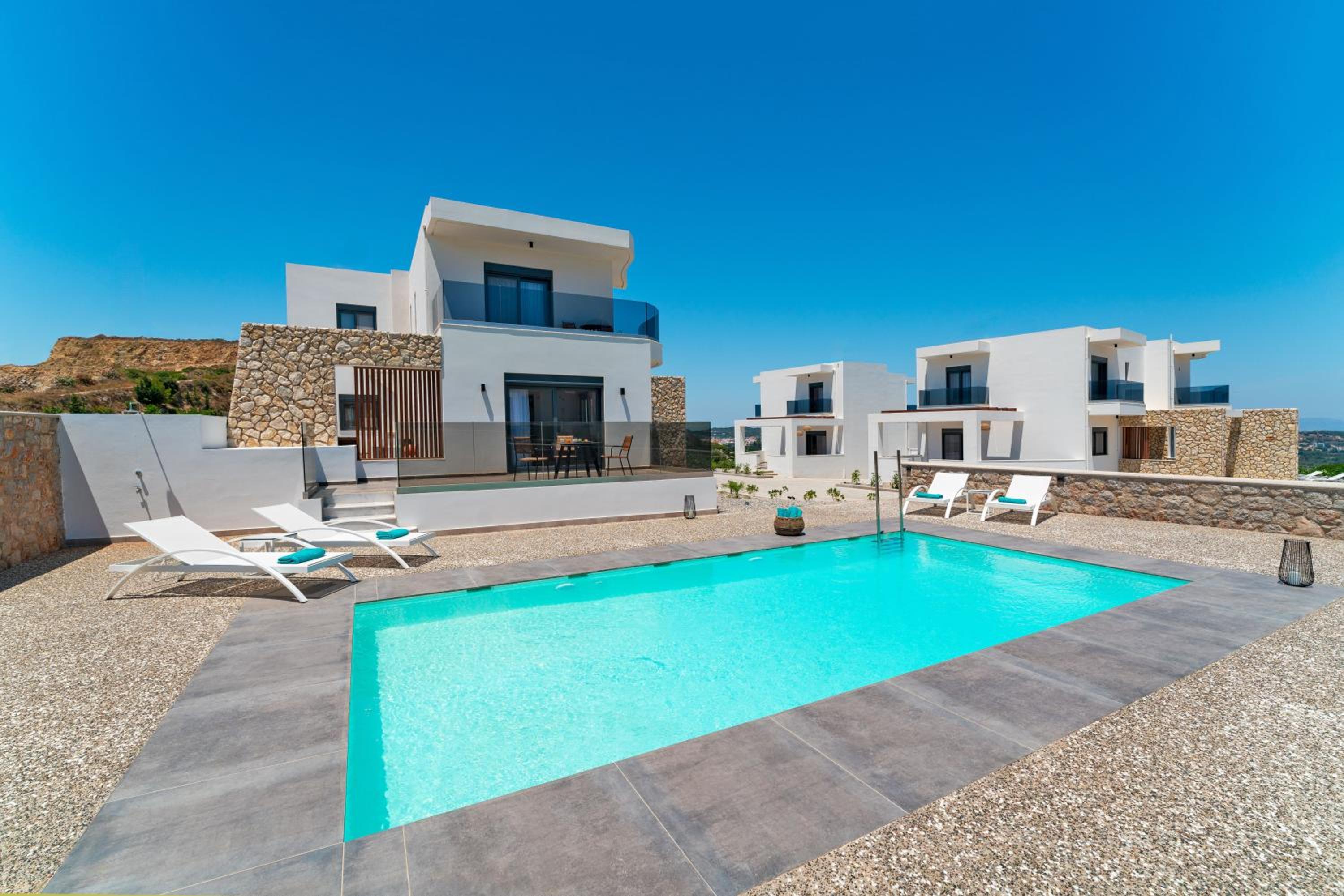 Ventus Villas