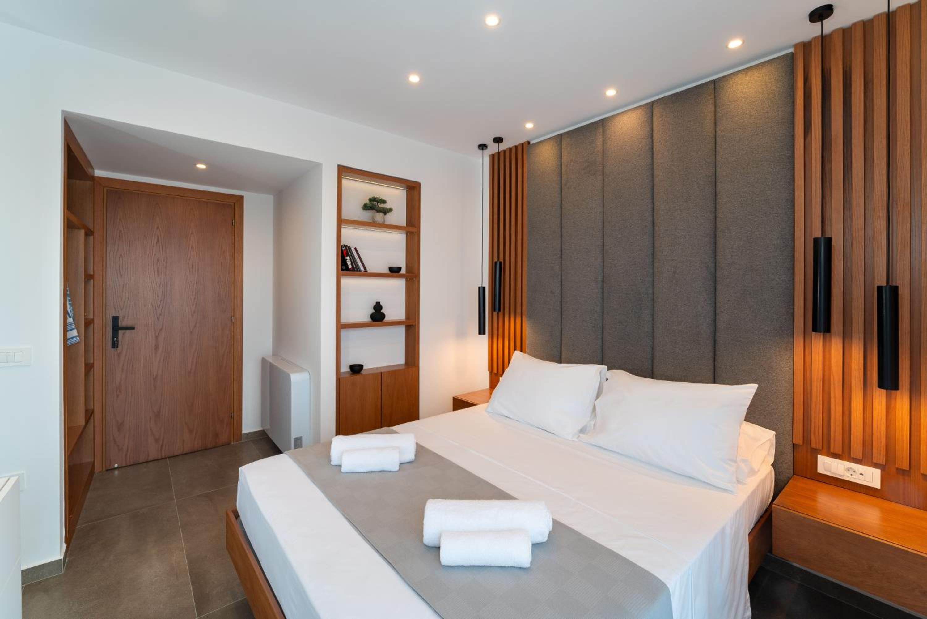 Ventus Villas