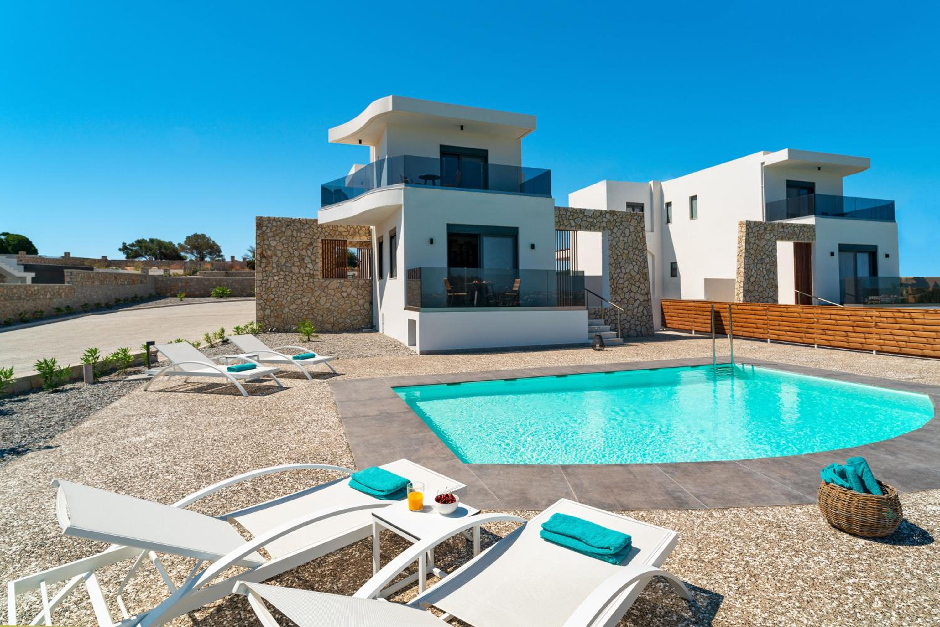 Ventus Villas