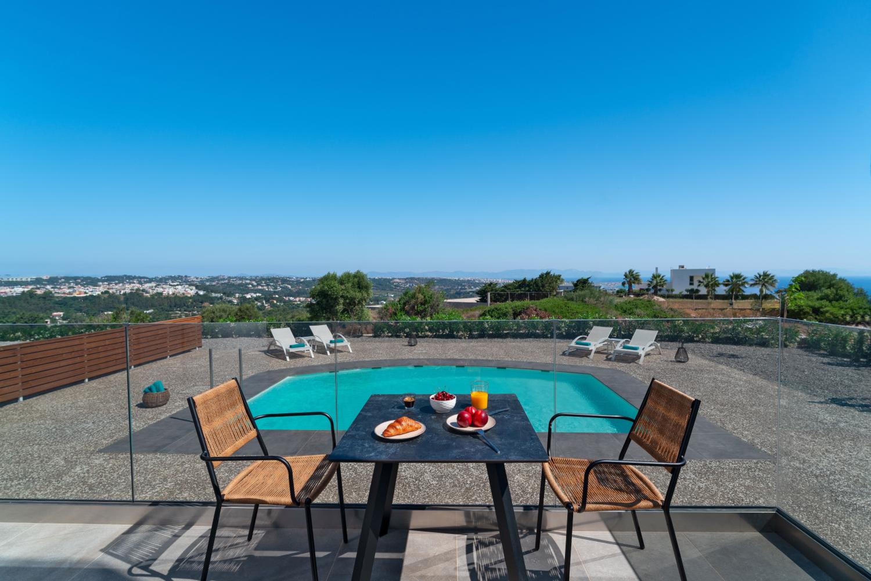 Ventus Villas