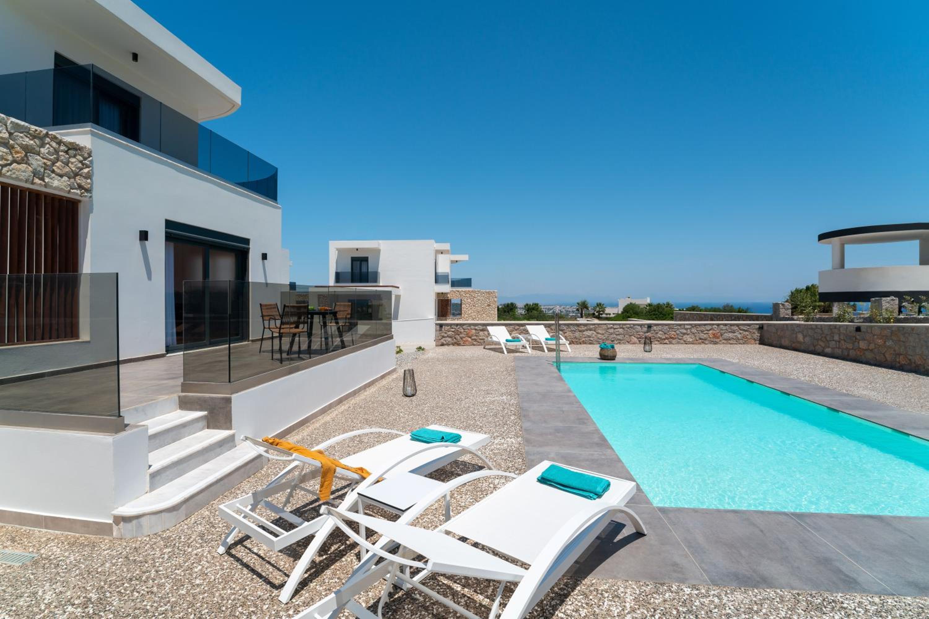 Ventus Villas